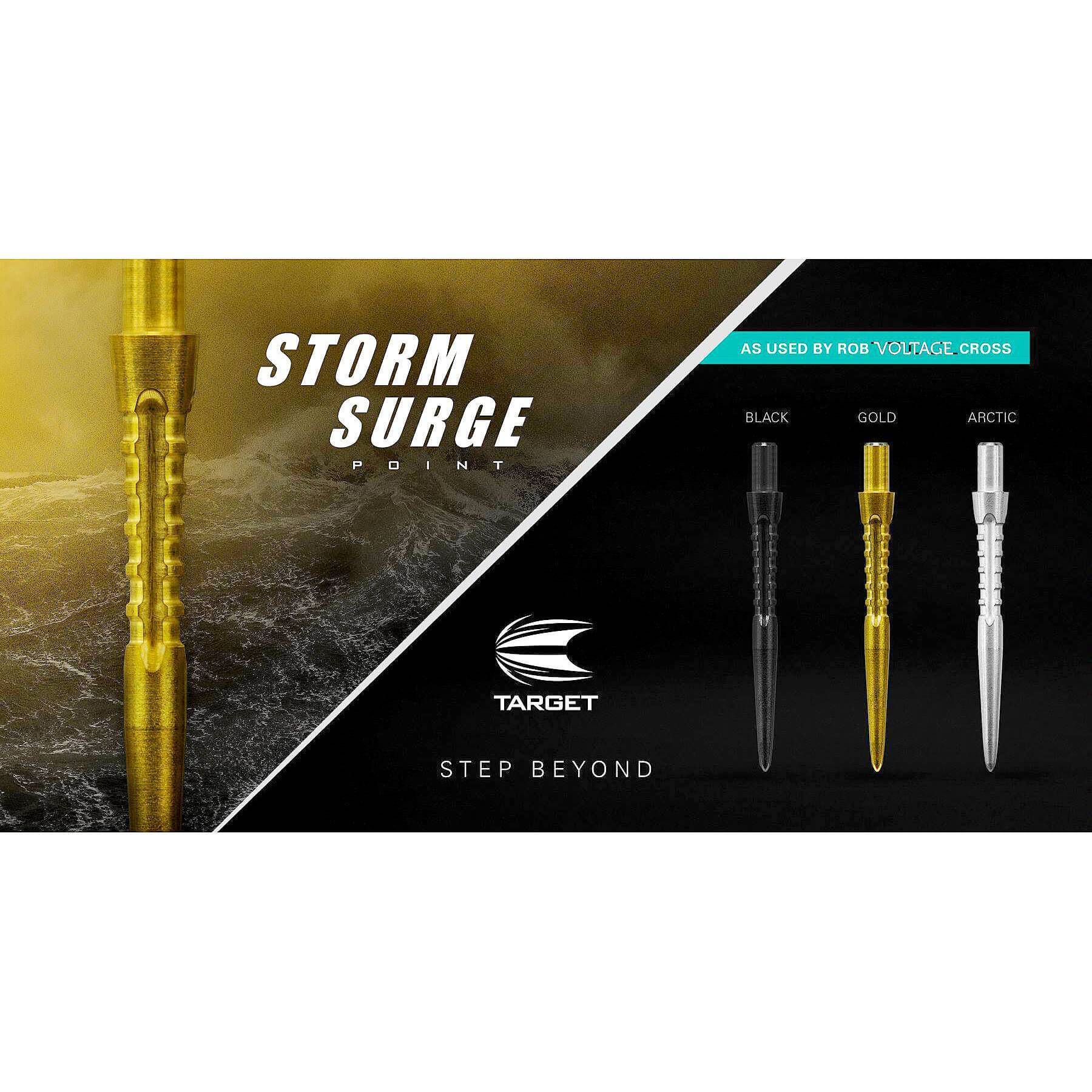 Target-Storm-Point-Surge-Voltage-Collage Target - Storm Surge Point - Gold