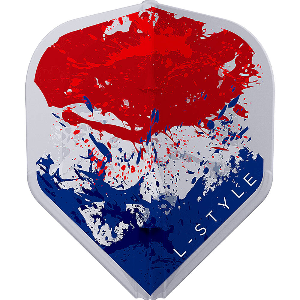 L-Style-Champagne-Flight-EZ-Jelle-Klaasen-V6-Standard L-Style - Champagne Flight EZ - Jelle Klaasen V6 - Standard