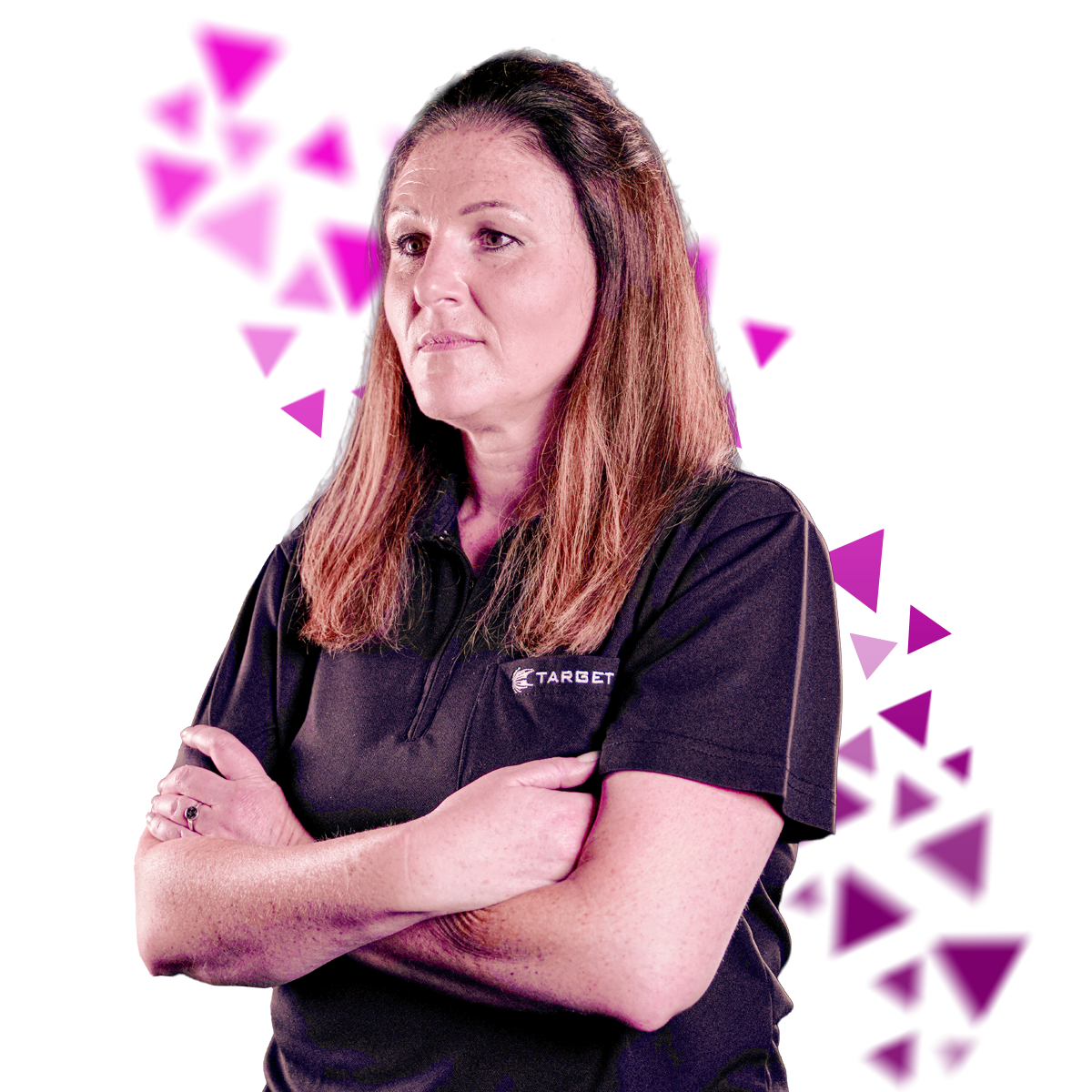 Lorraine Winstanley Lorraine Winstanley