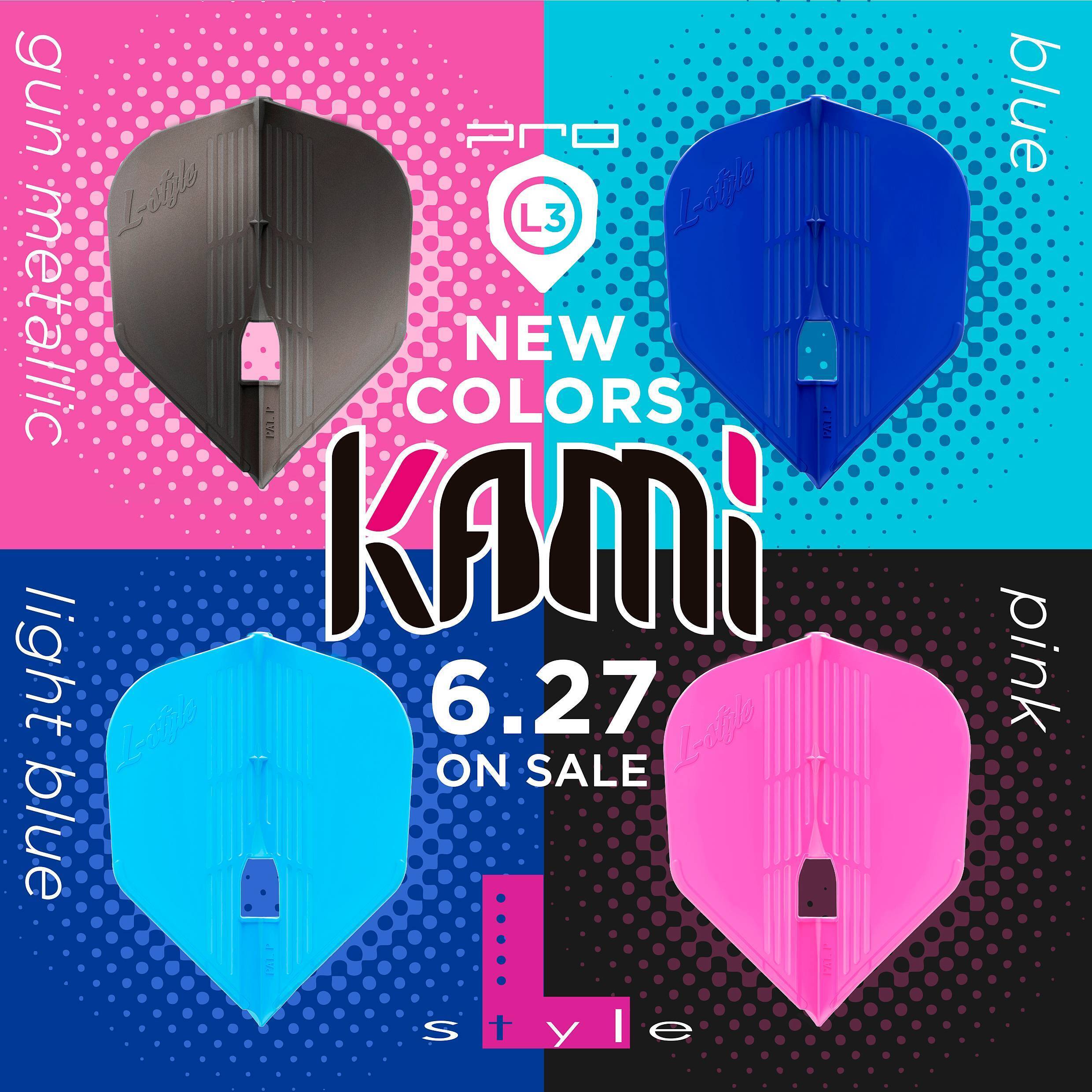 L-Style-Champagne-Flight-Kami-Shape-Banner-3 L-Style - Champagne Flight Kami - Shape