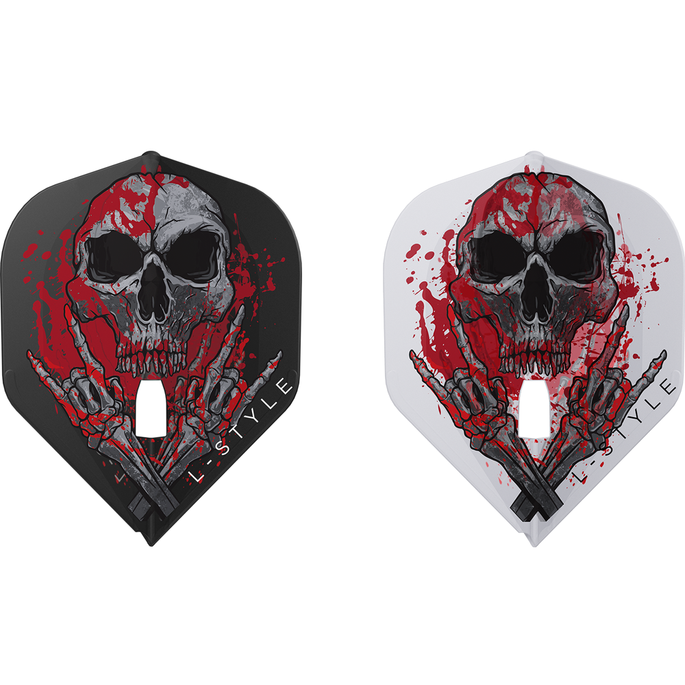 L-Style - Champagne Flight Pro - Ryan Searle V3 - Standard L-Style - Champagne Flight Pro - Ryan Searle V3 - Standard