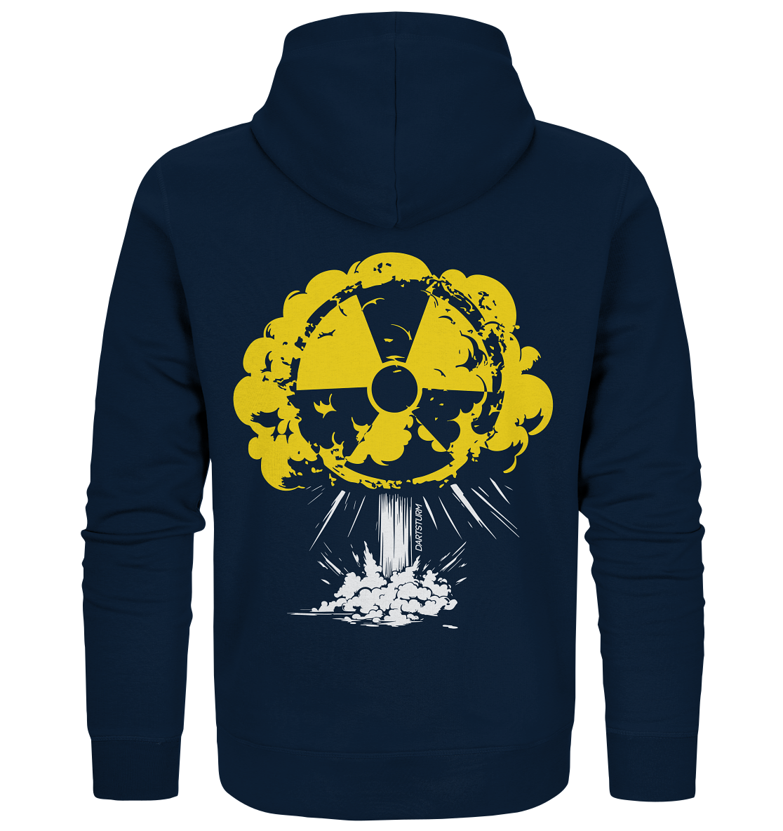 DartSturm - Radioactive - Zipper