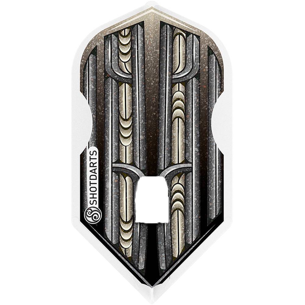 L-Style-Champagne-Flight-EZ-Warrior-Rutene-Black-Slim L-Style - Champagne Flight PRO - Warrior Rutene Black - Slim