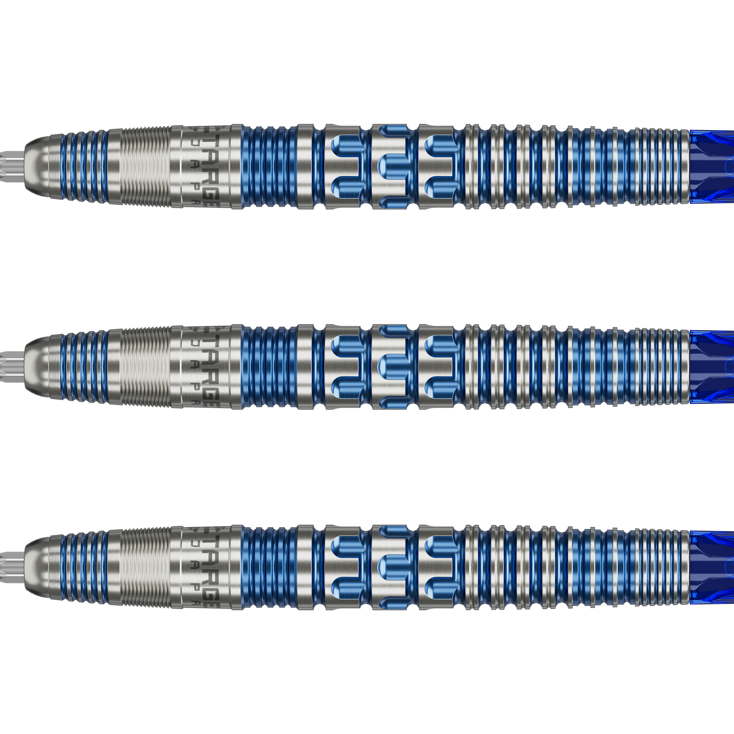 Target Japan - Swiss Point - MIZU 01 - Steeldart Target Japan - Swiss Point - MIZU 01 - Steeldart