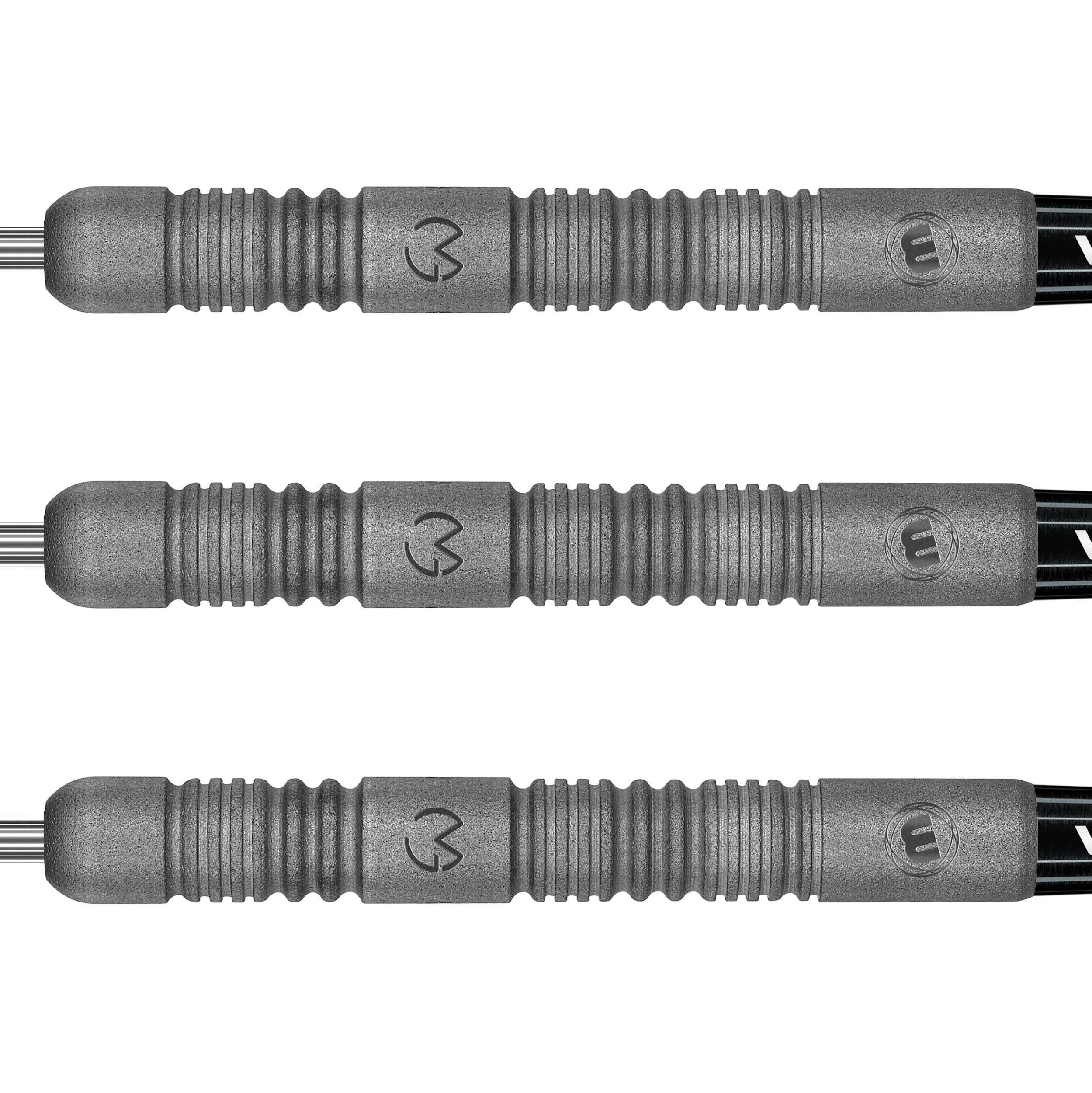 Winmau-Michael-van-Gerwen-Exact-Steeldart-Barrel-Details Winmau - Michael van Gerwen Exact - Steeldart