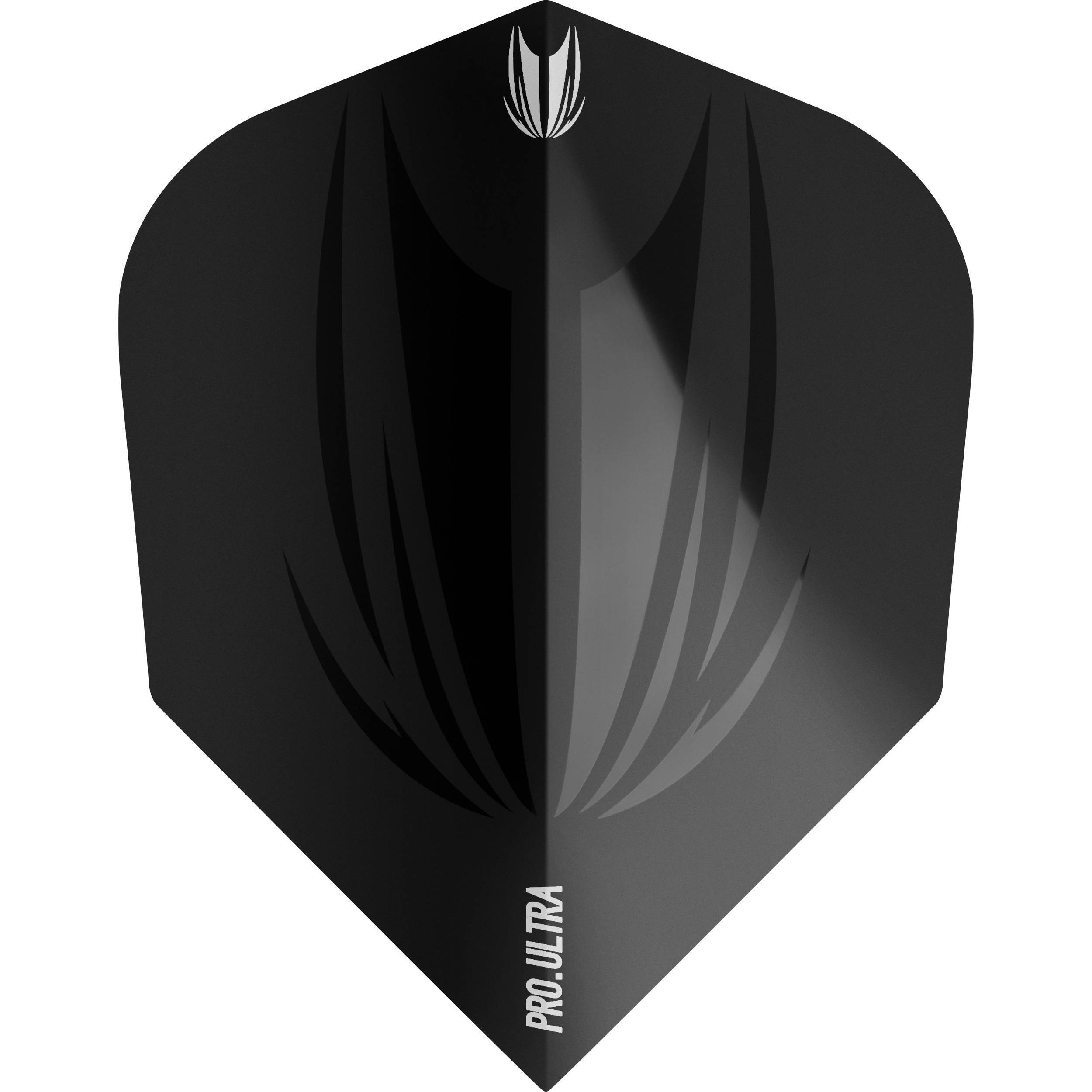 Target-Pro-Ultra-ID-Flight-No6-Schwarz Target - Pro.Ultra ID Flight - No6