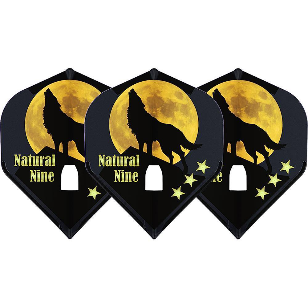 L-Style-Champagne-Flight-Pro-N9-Wolve-Standard-Set L-Style - Champagne Flight Pro - N9 Wolve - Standard