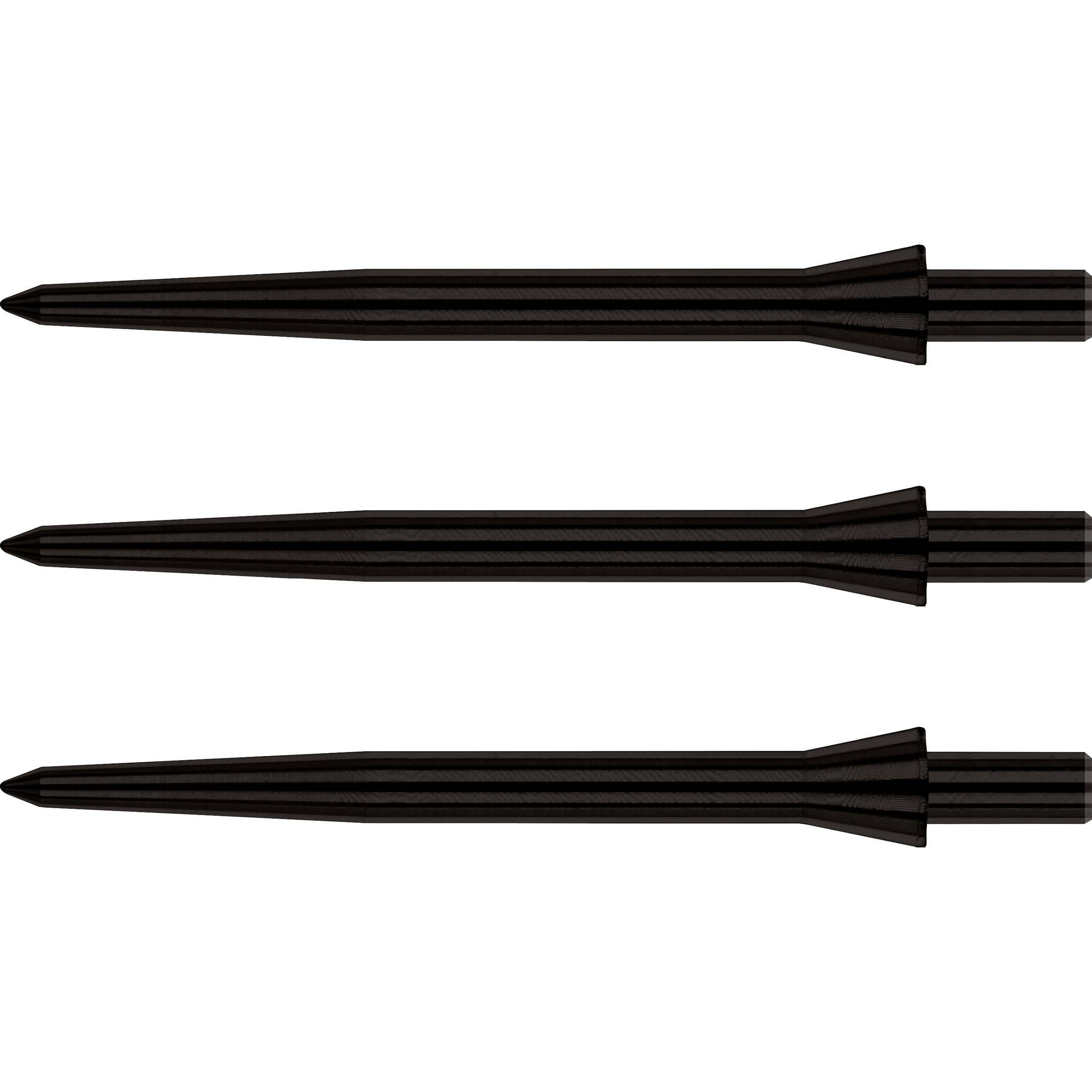 Red-Dragon-Raptor-Plain-Point-Schwarz Red Dragon - Raptor Plain Point