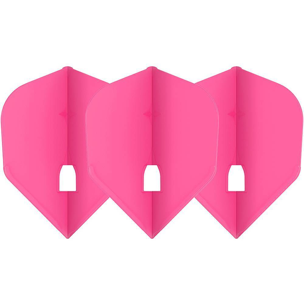 L-Style - Champagne Flight Pro - Shape