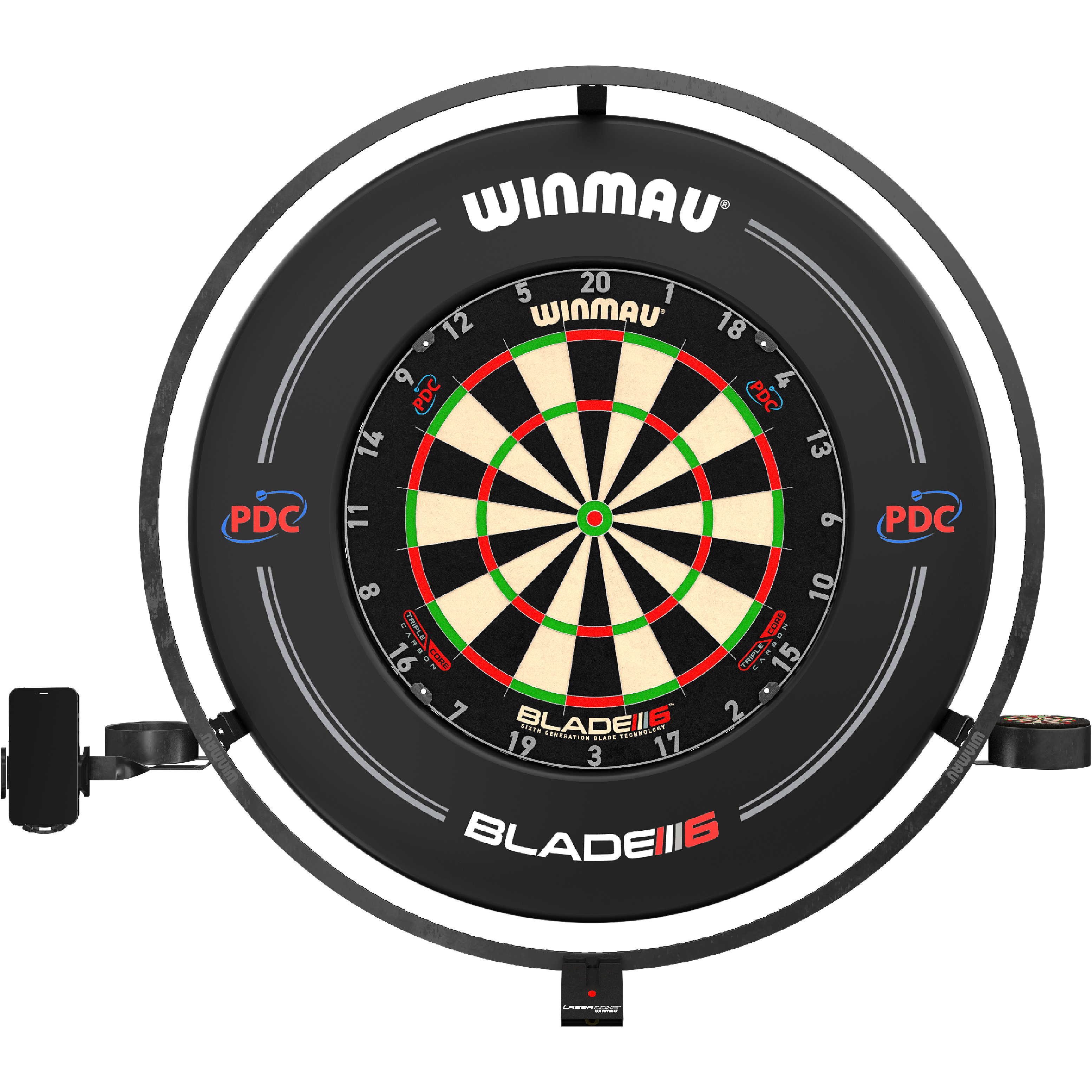 Winmau - Plasma Accessory Pack Winmau - Plasma Accessory Pack