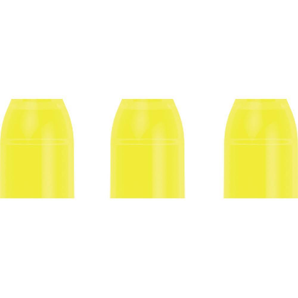 L-Style-Champagne-Rings-Gelb L-Style - Champagne Rings