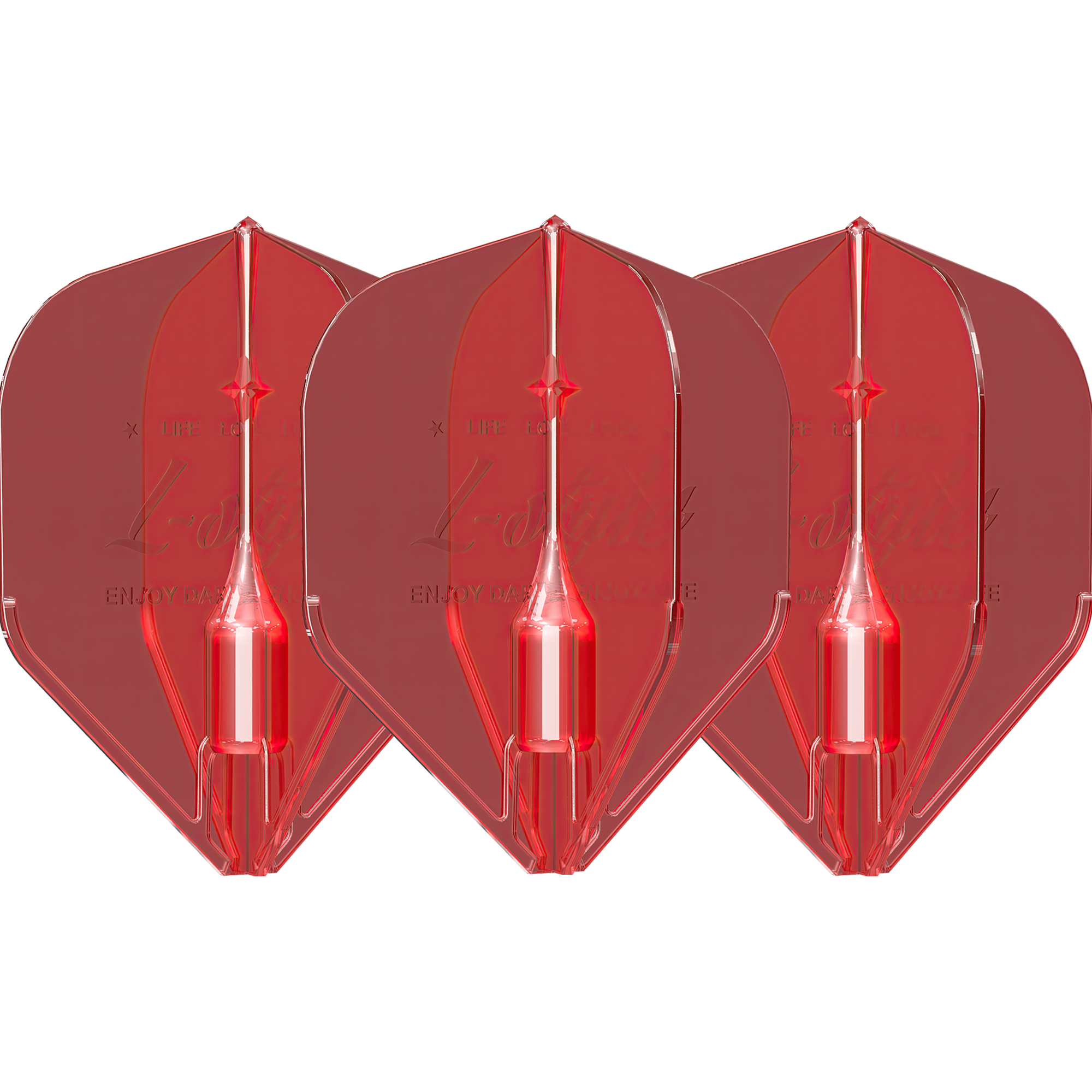 L-Style - Champagne Flight Fantom - Standard L-Style - Champagne Flight Fantom - Standard