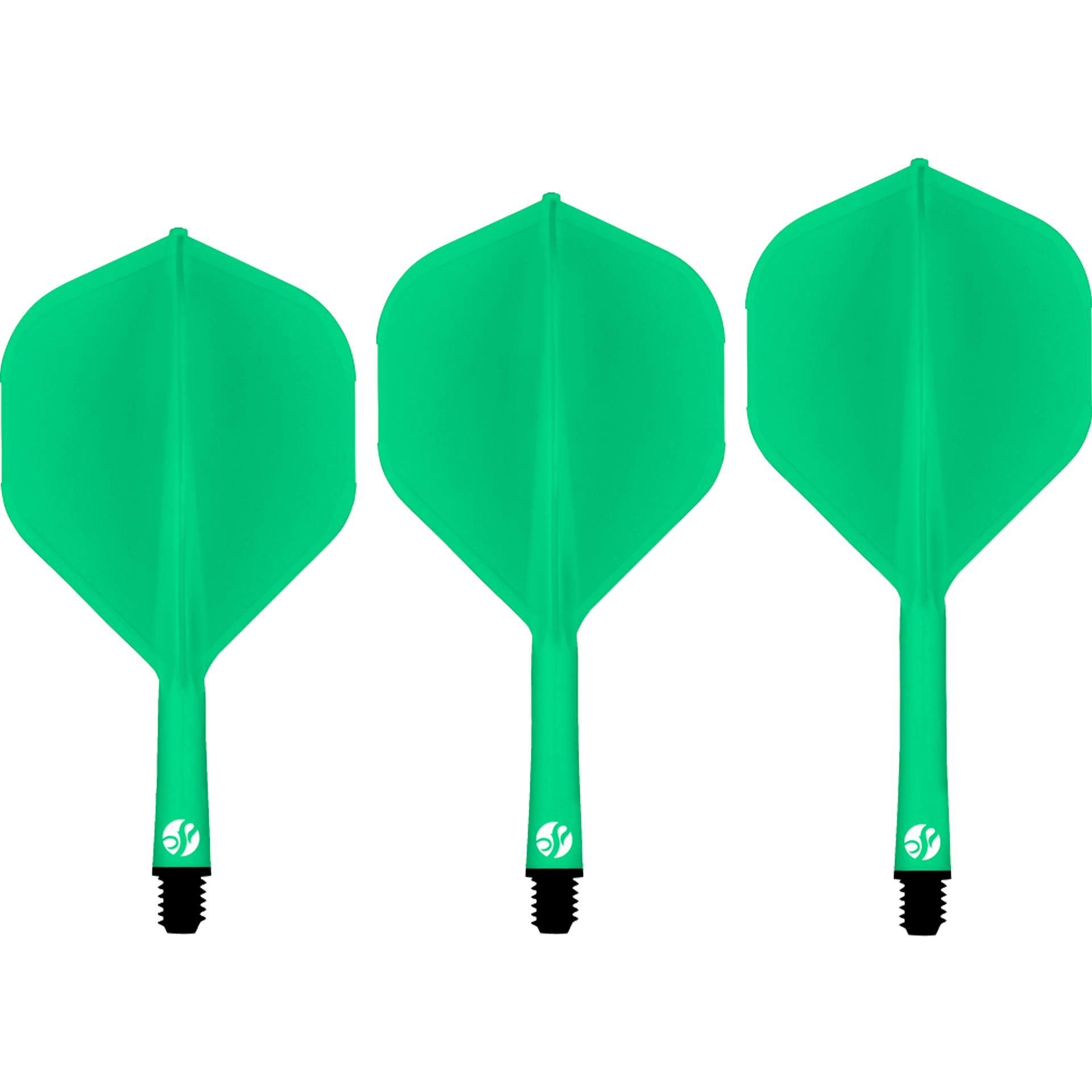 Shot - Flight Deck Grün - Standard Shot - Flight Deck Grün - Standard