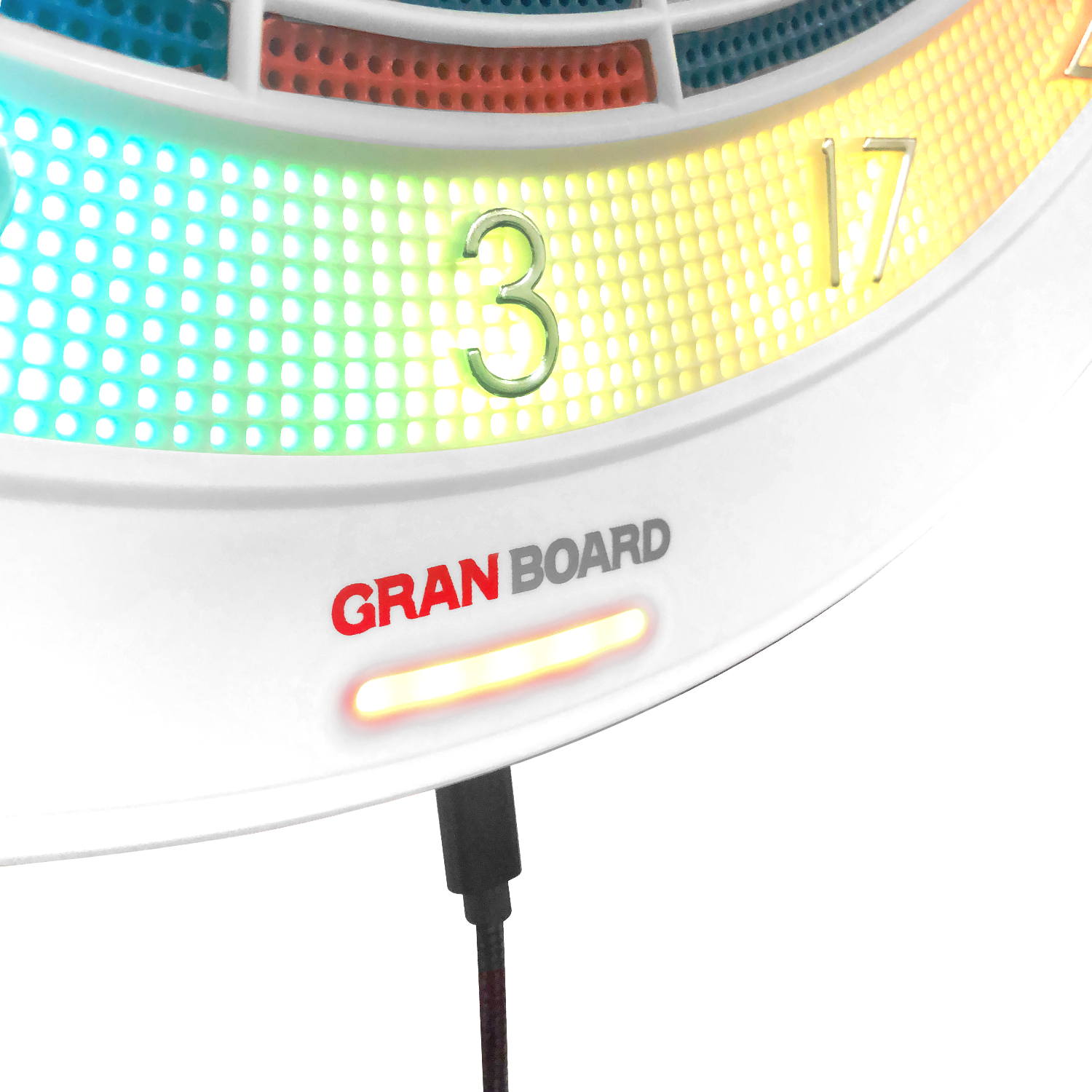 GranBoard - 132 Elektronische Dartscheibe GranBoard - 132 Elektronische Dartscheibe