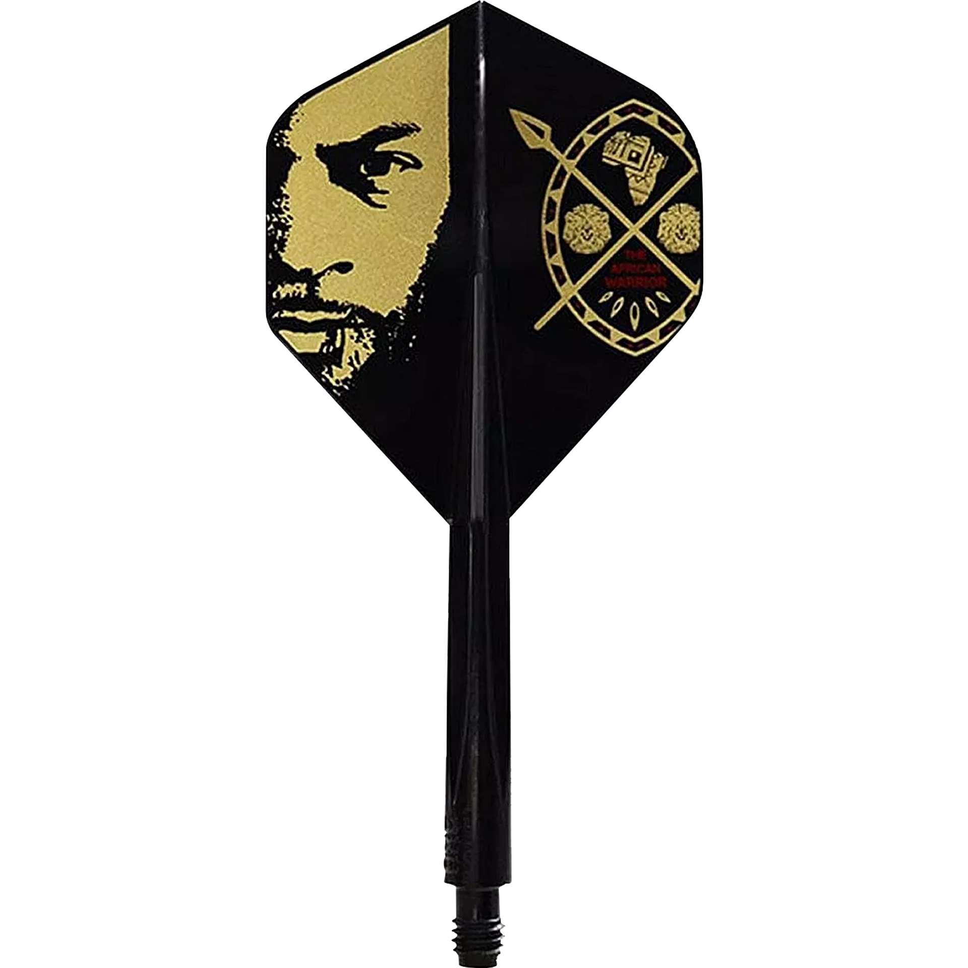 Condor - AXE Devon Peterson I3 Flight Schwarz - Standard