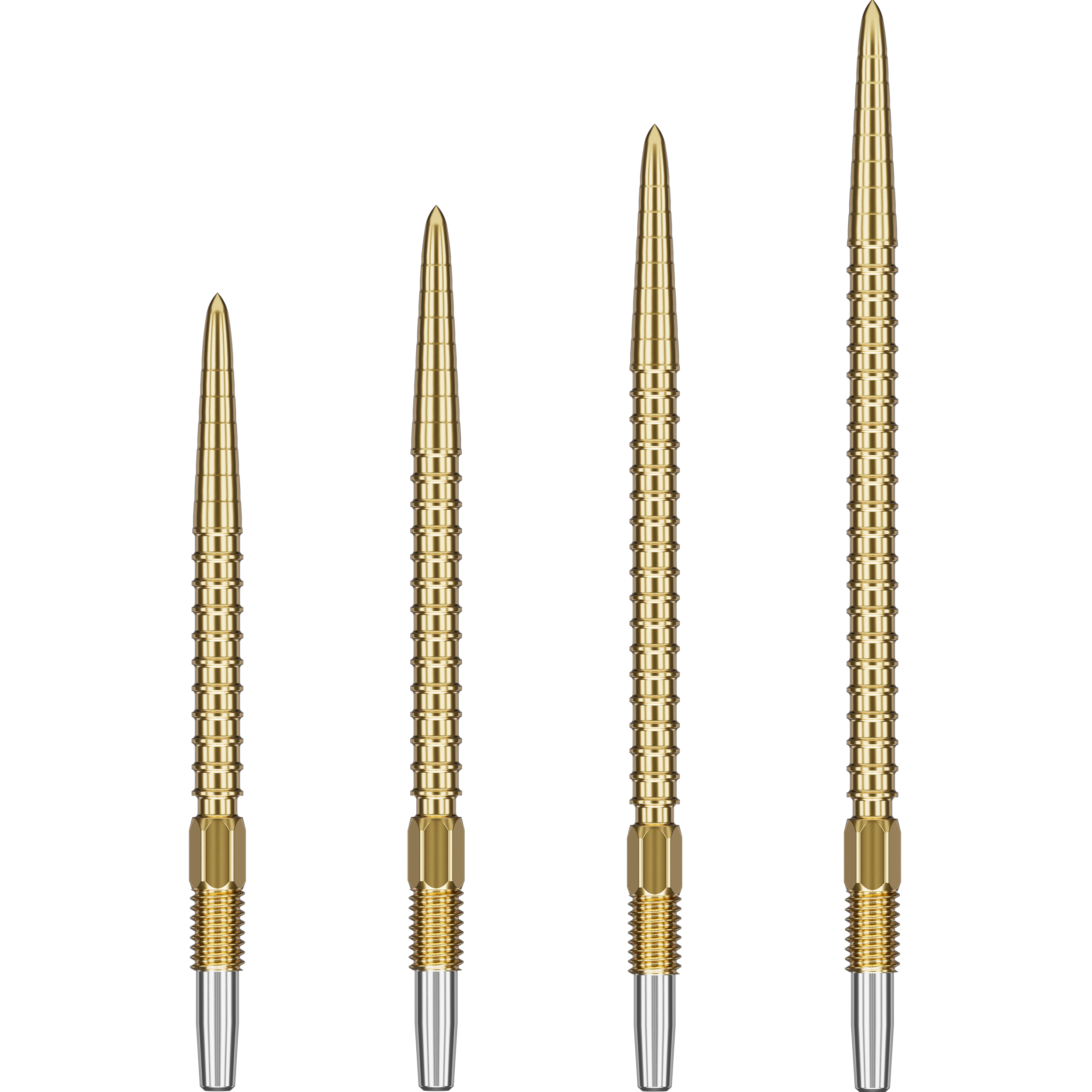 Target - Swiss Point Chrono - Gold