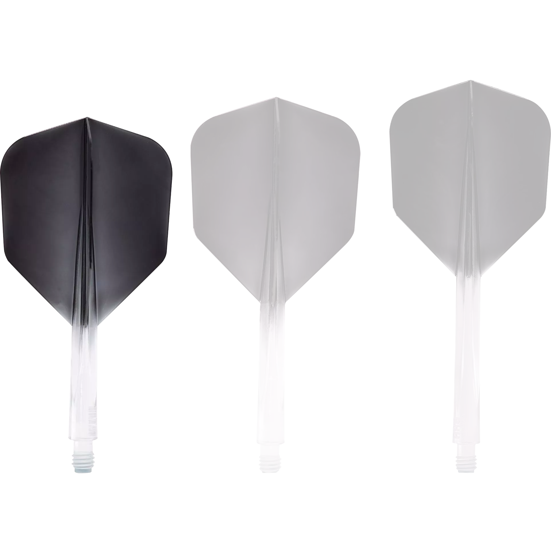 Condor - AXE Gradient Flight Schwarz - Small Standard Condor - AXE Gradient Flight Schwarz - Small Standard