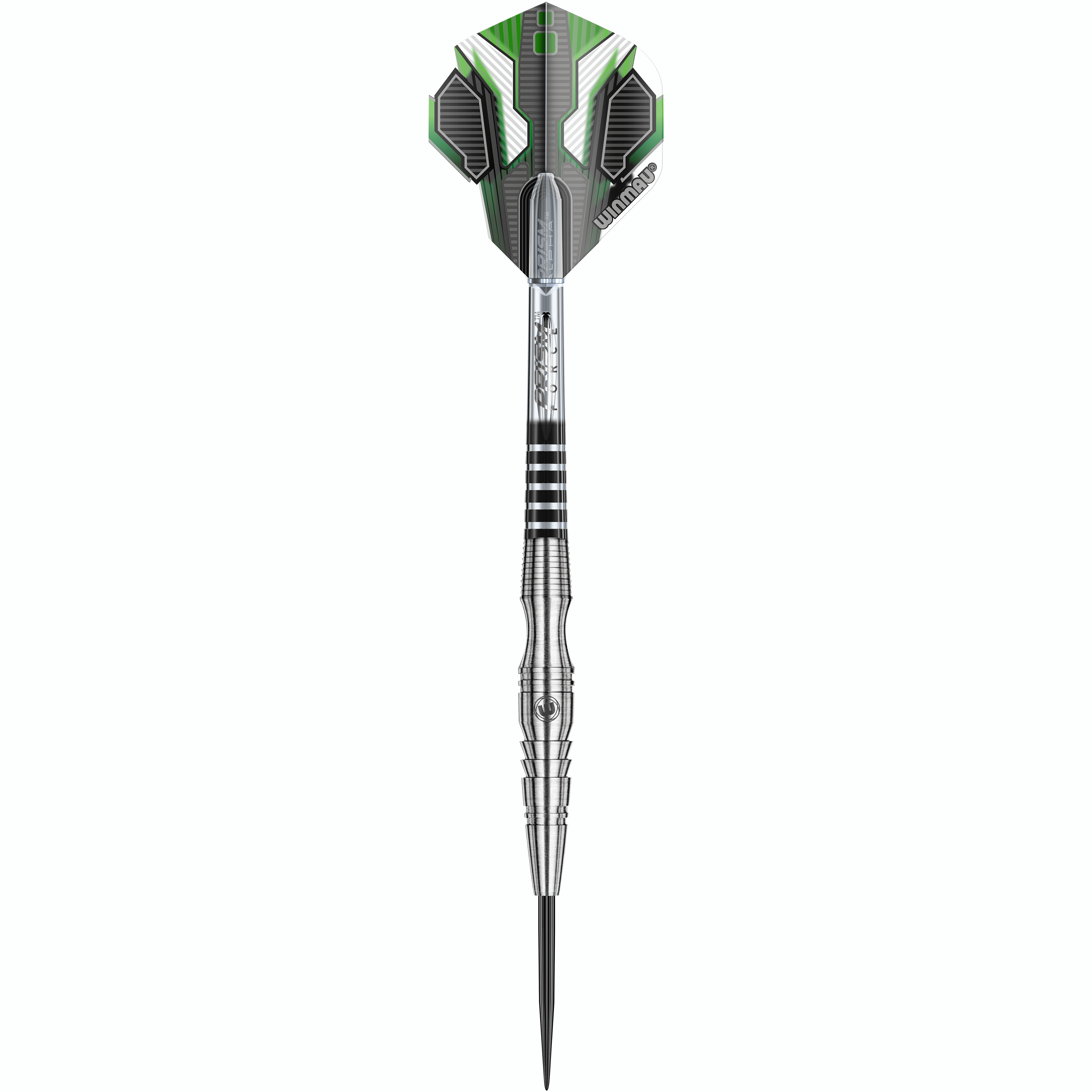 Winmau-Sniper-23-Gramm-Steeldart Winmau - Sniper Typ A - Steeldart