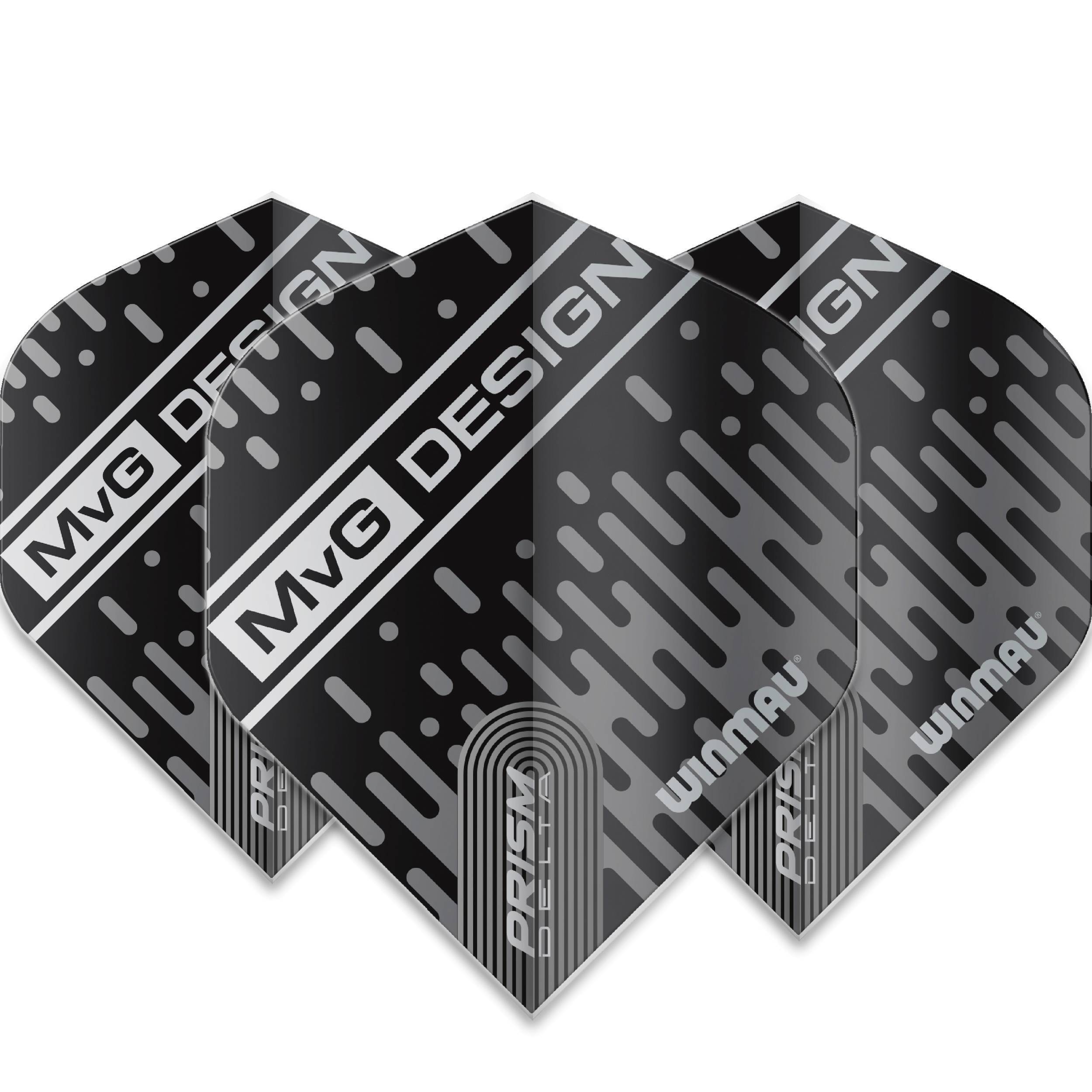 Winmau-Prism-Delta-Michael-van-Gerwen-Flight-Standard-Typ-4 Winmau - Prism Delta - Michael van Gerwen Flight - Standard