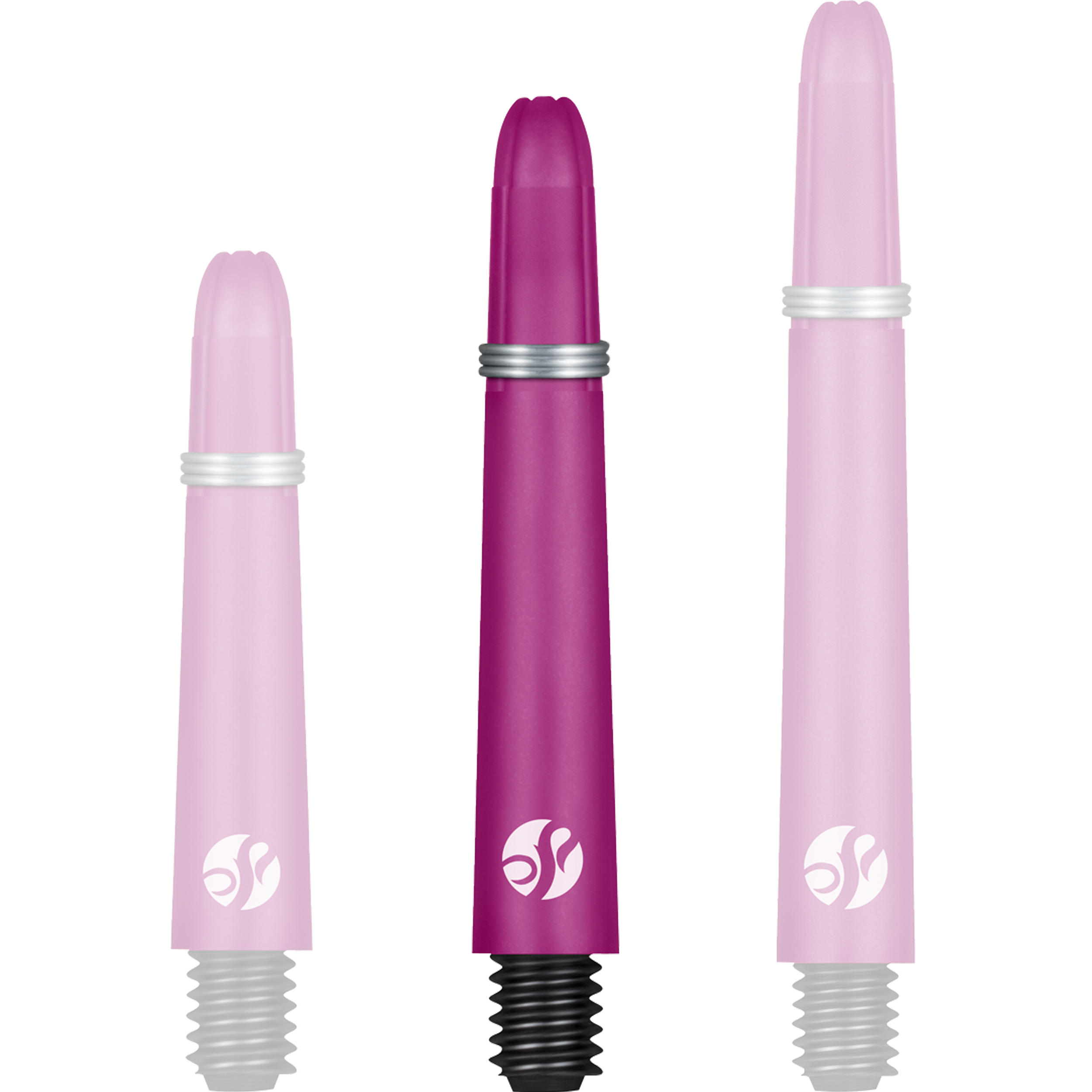 Shot - Koi Carbon Shaft - Pink