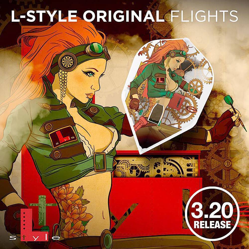 36ptIItZYpZi8g L-Style - Champagne Flight Pro - Steam - Shape