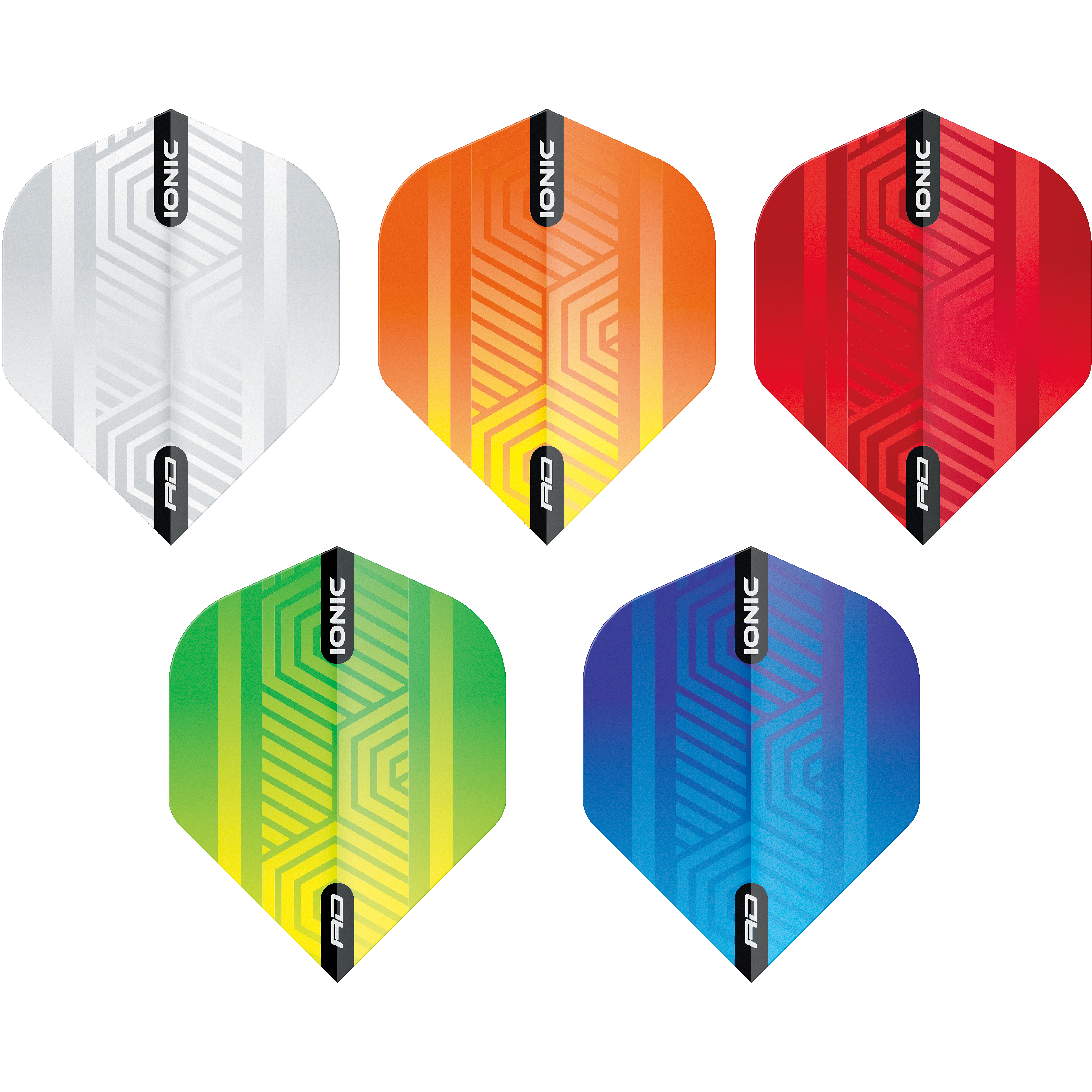 Red-Dragon-Hardcore-Ionic-Gradient-Flight-Standard Red Dragon - Hardcore Ionic Gradient Flight - Standard