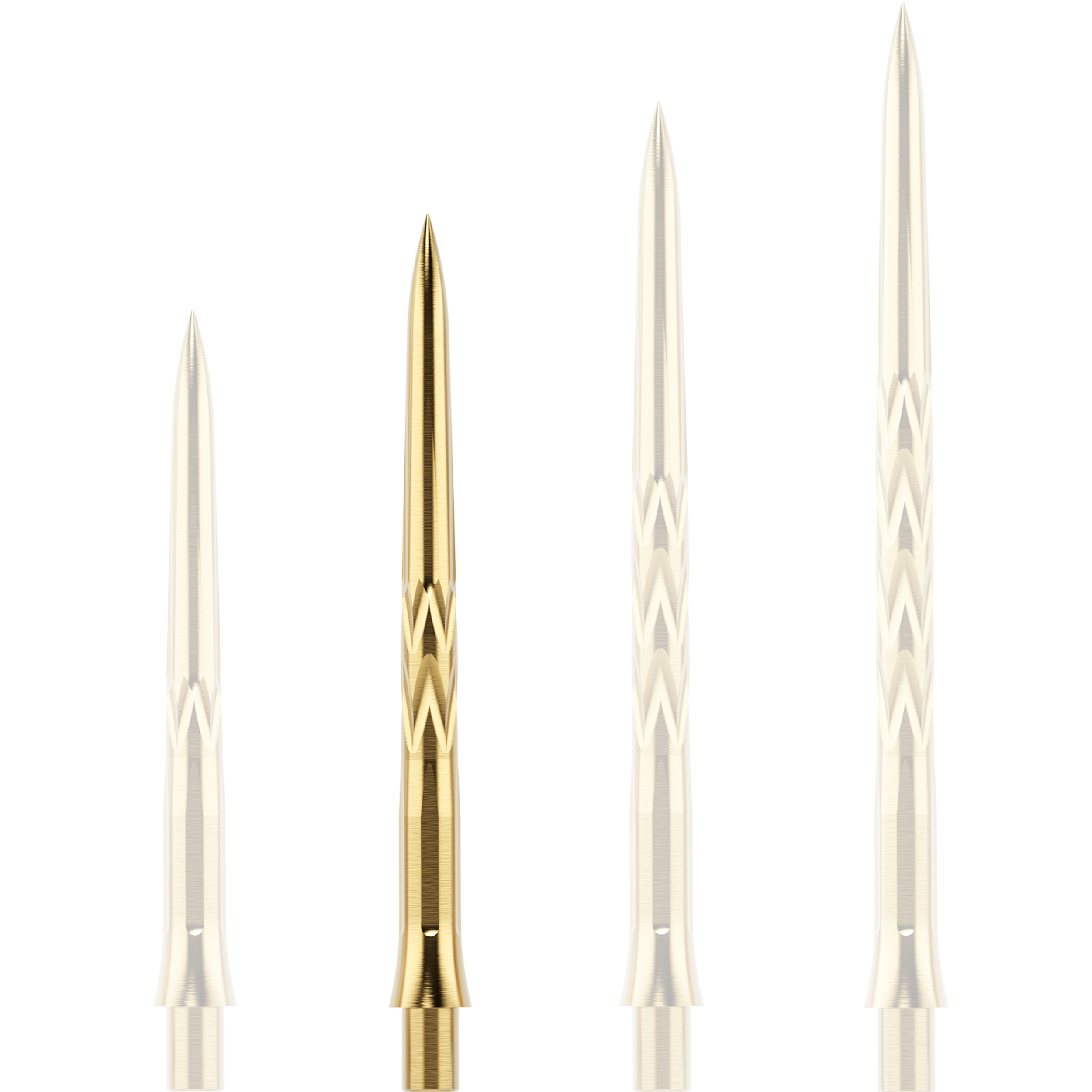 Caliburn - EVO Mir - Gold