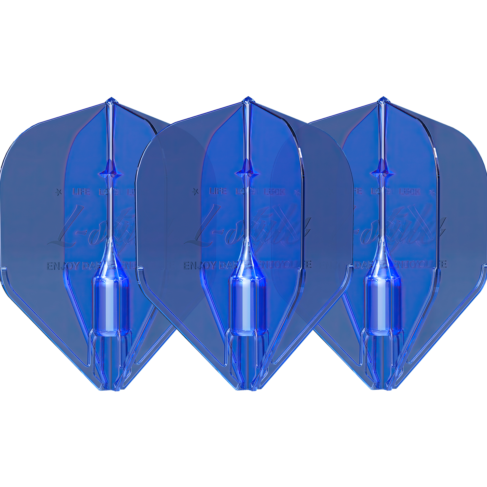 L-Style - Champagne Flight Fantom - Standard L-Style - Champagne Flight Fantom - Standard