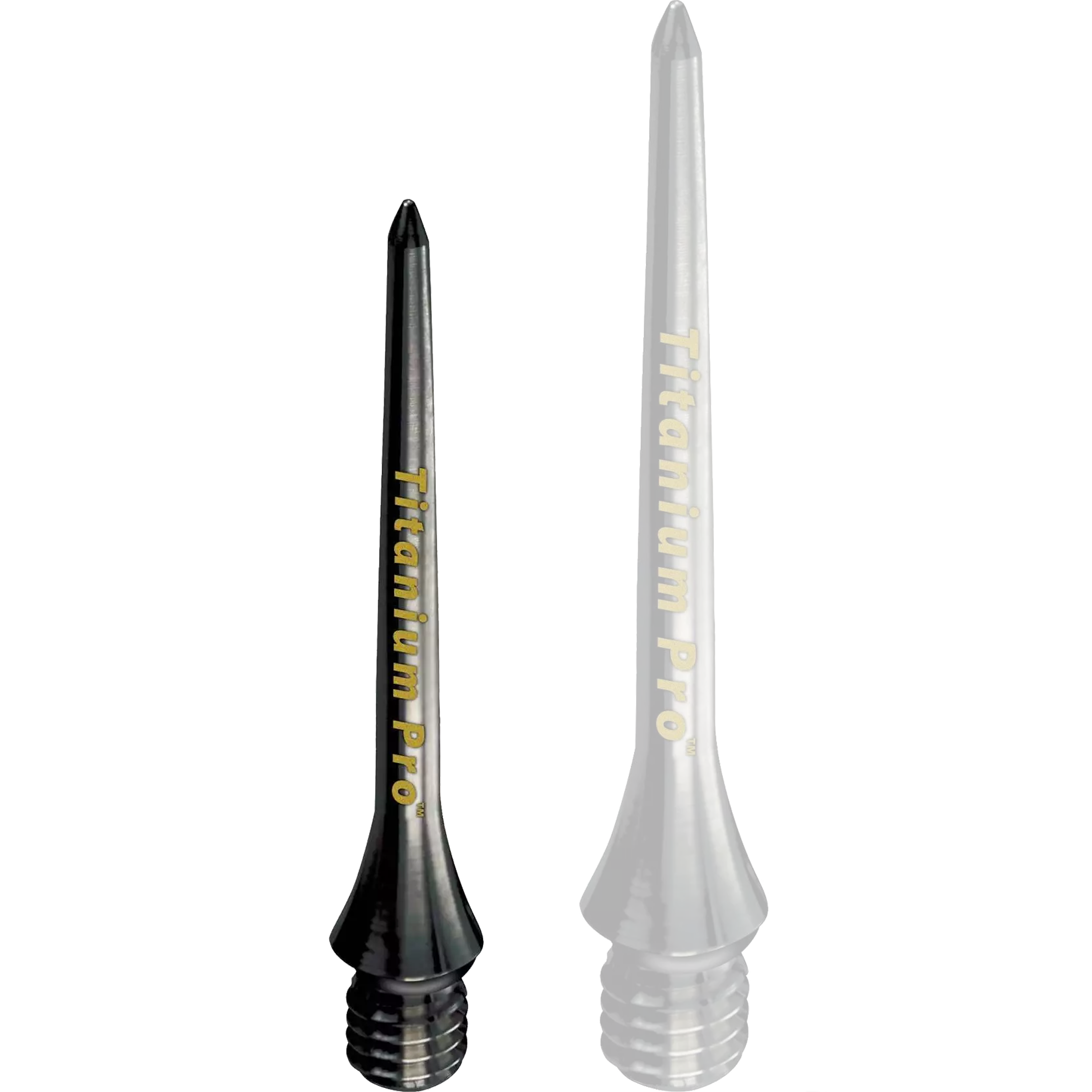 Target - Titanium Conversion Point - Schwarz Target - Titanium Conversion Point - Schwarz