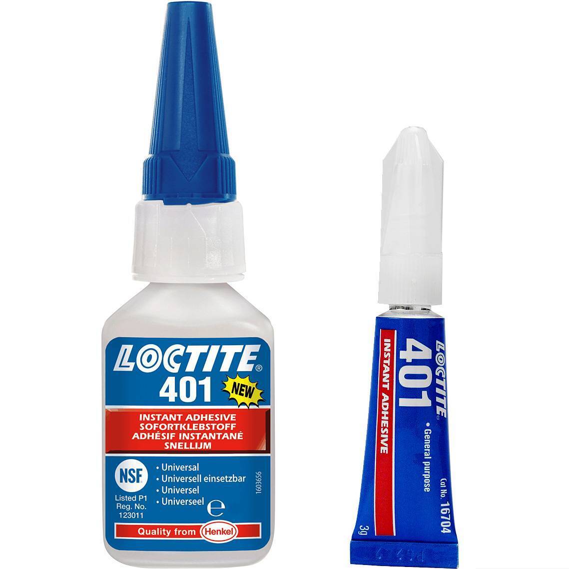 Bull-s-NL-Loktite-401-Spitzenkleber Bull's NL - Loctite 401 Spitzenkleber