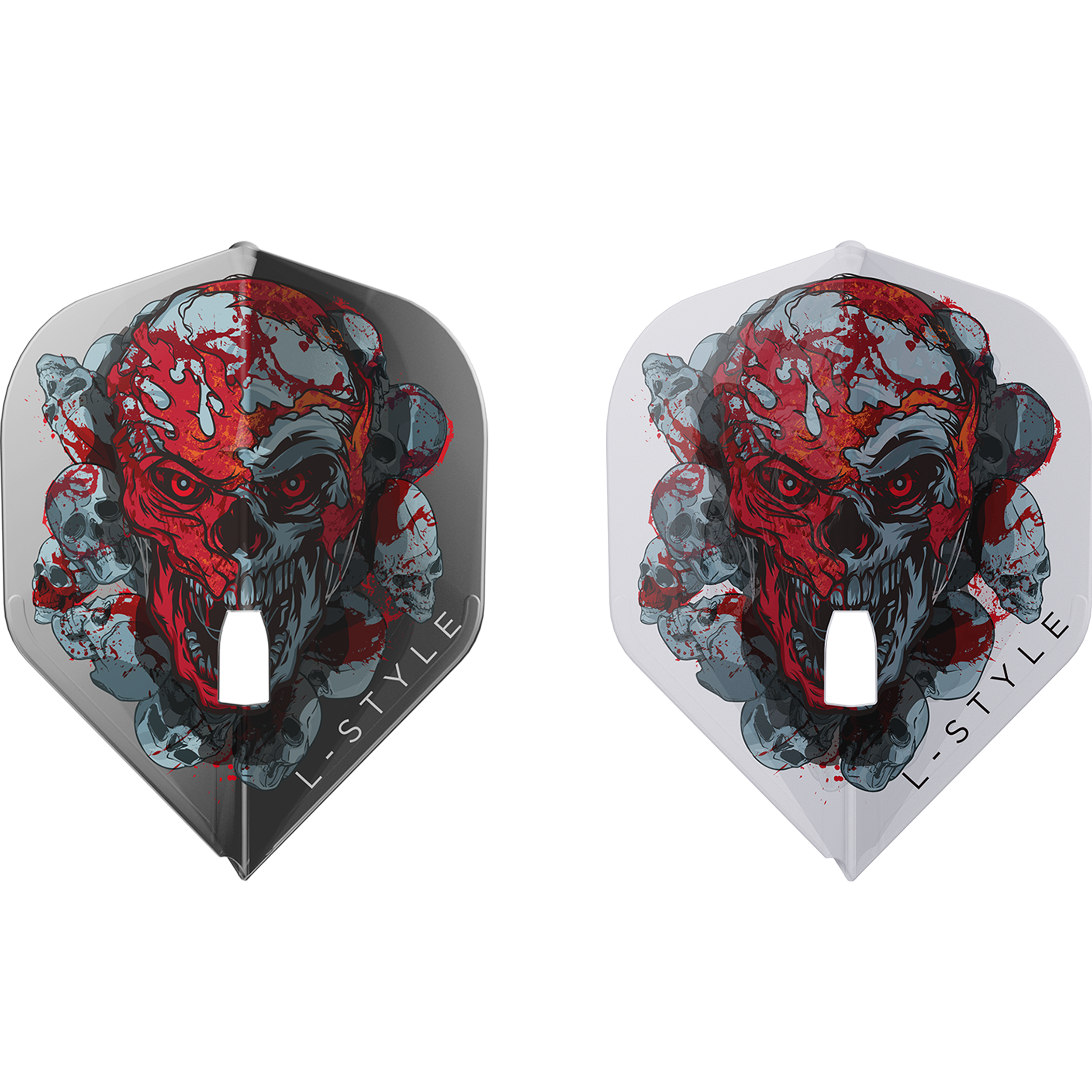 L-Style - Champagne Flight Pro - Ryan Searle V4 - Standard