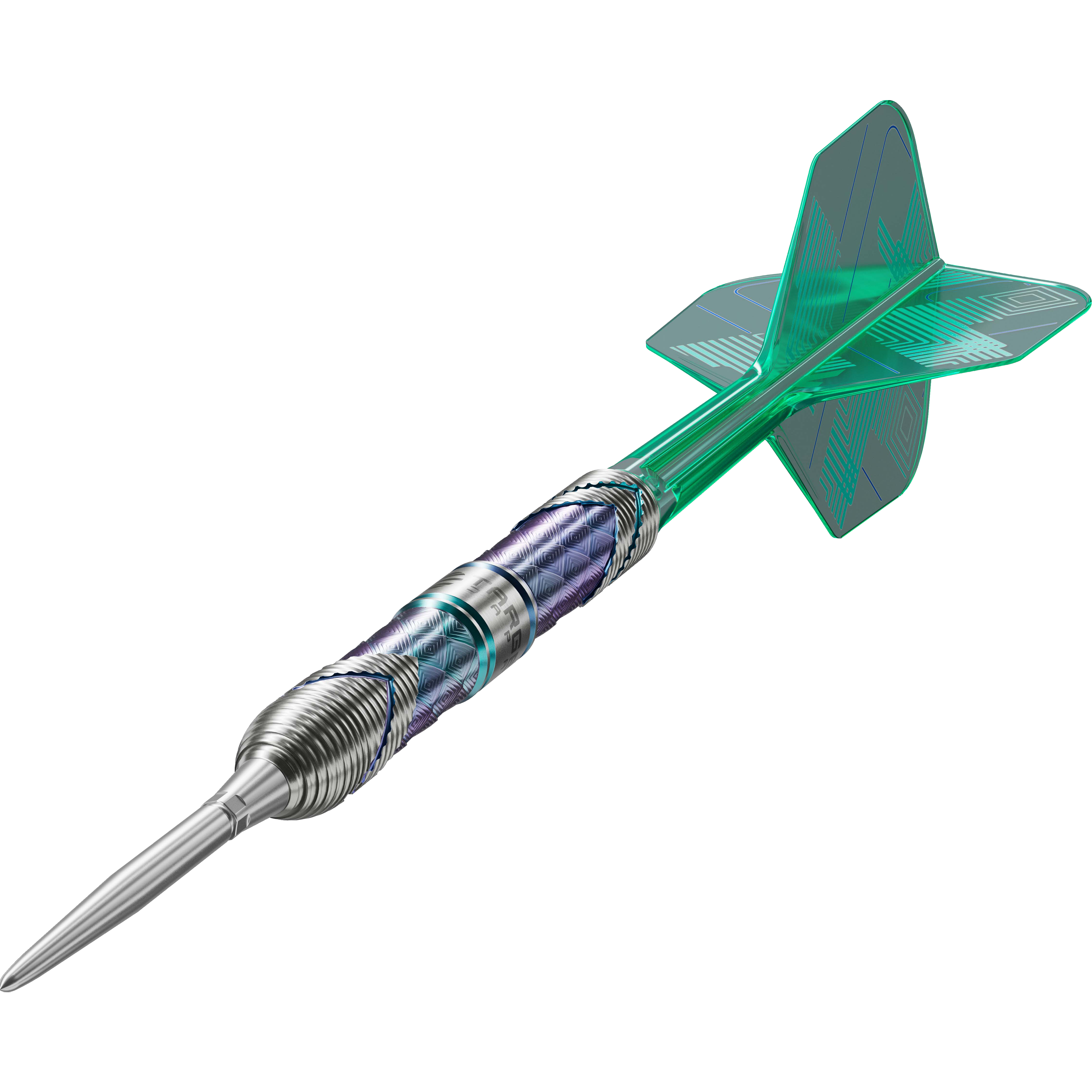 Target Japan - Swiss Point - Ceros 03 - Steeldart