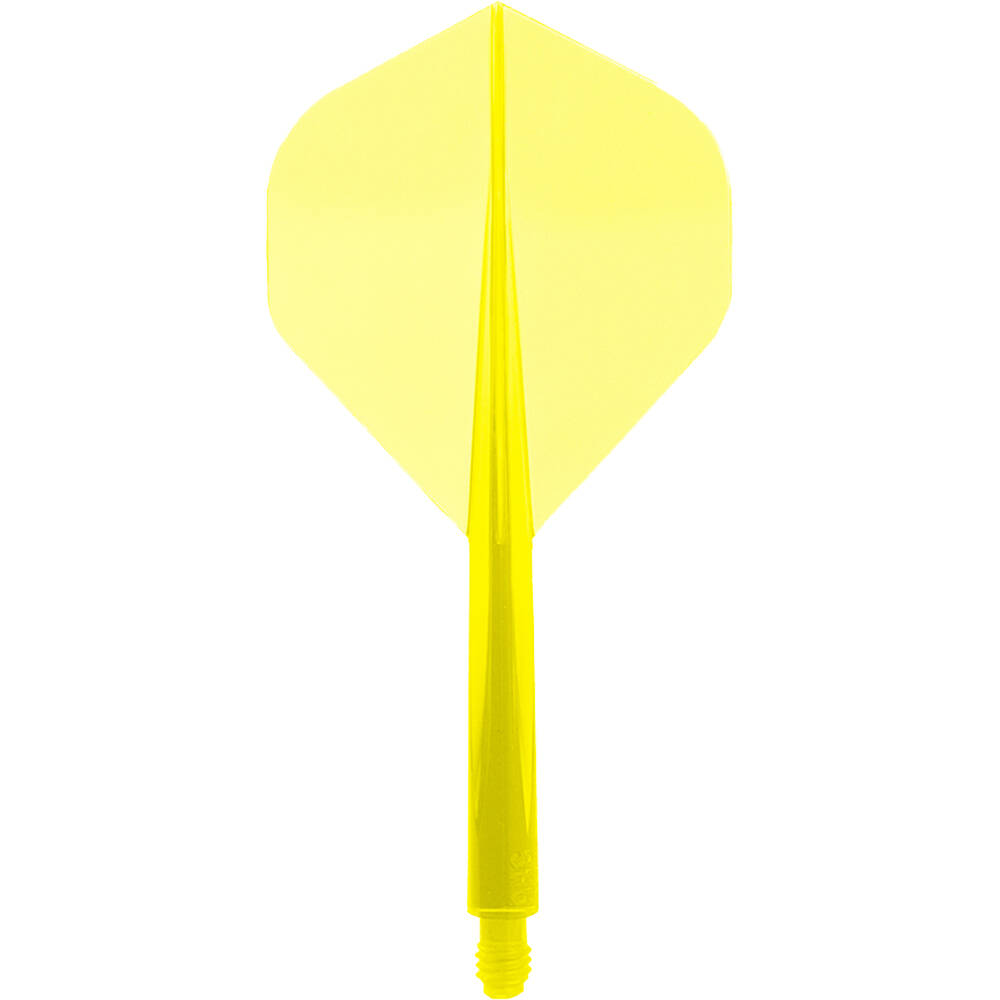 Condor-AXE-Neon-Flight-Gelb-Standard-Medium Condor - AXE Neon Flight Gelb - Standard