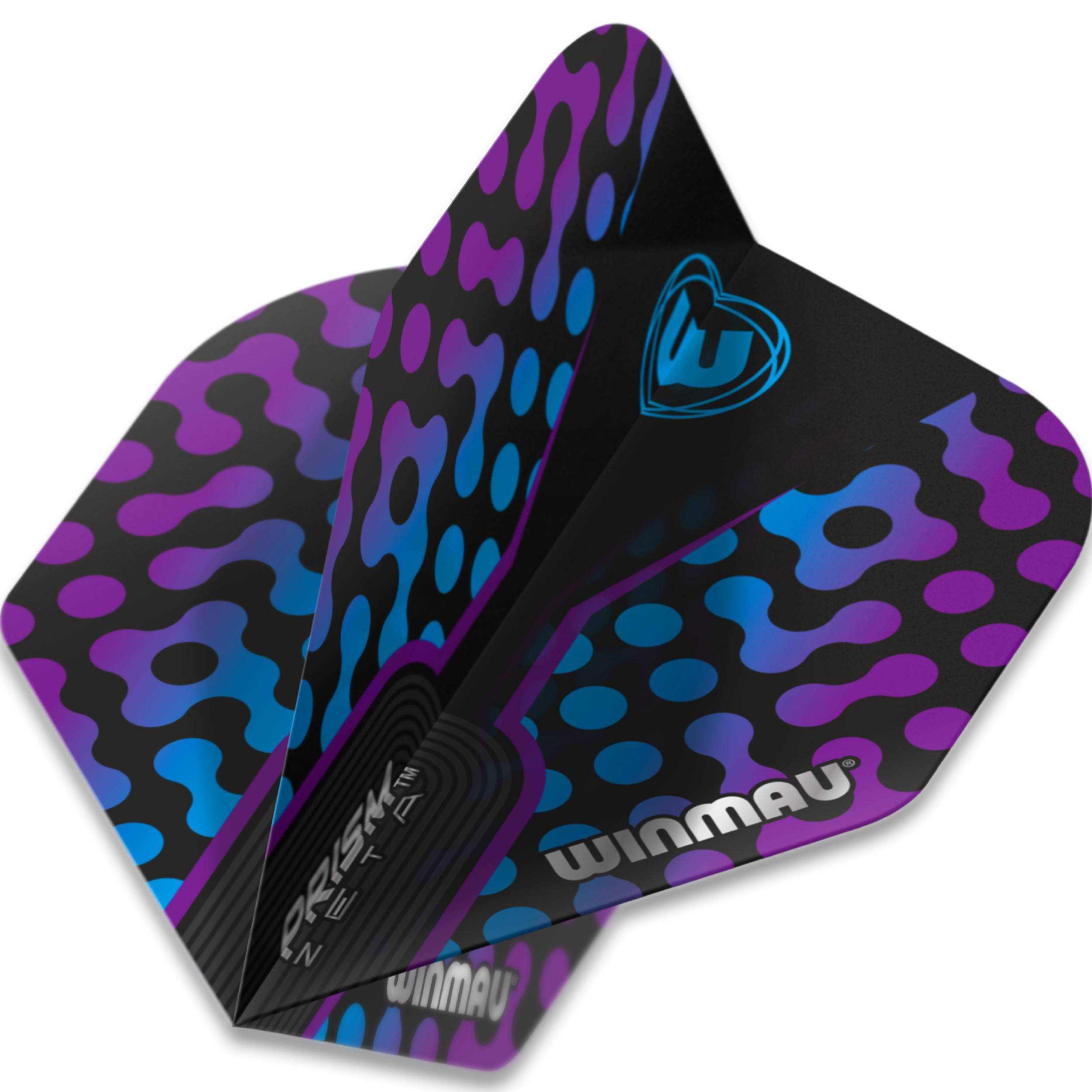 Winmau - Prism Zeta Chain Flight - Standard
