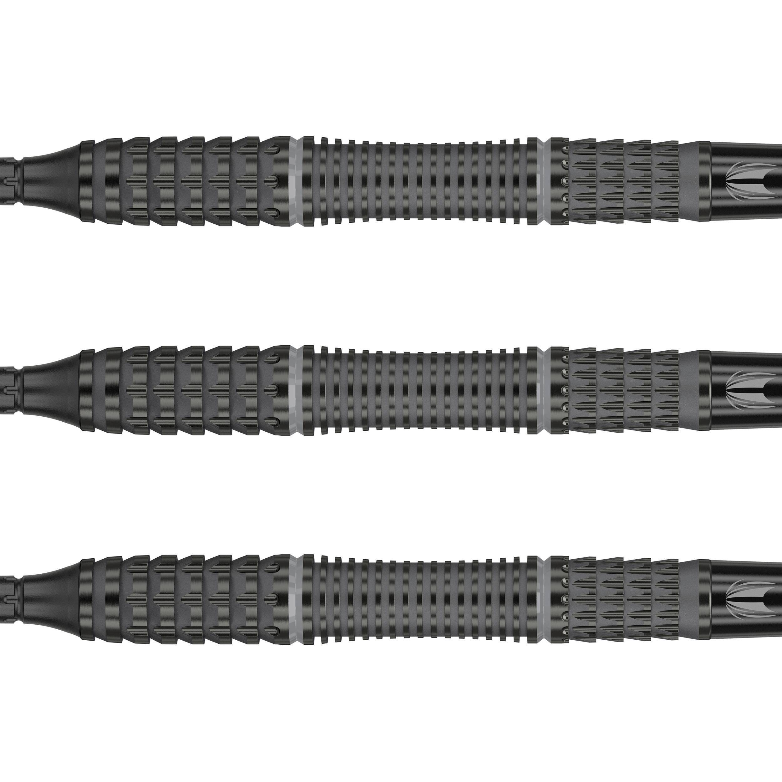 Target-Echo-13-Softdart-Barrel-Details Target - Echo 13 - Softdart