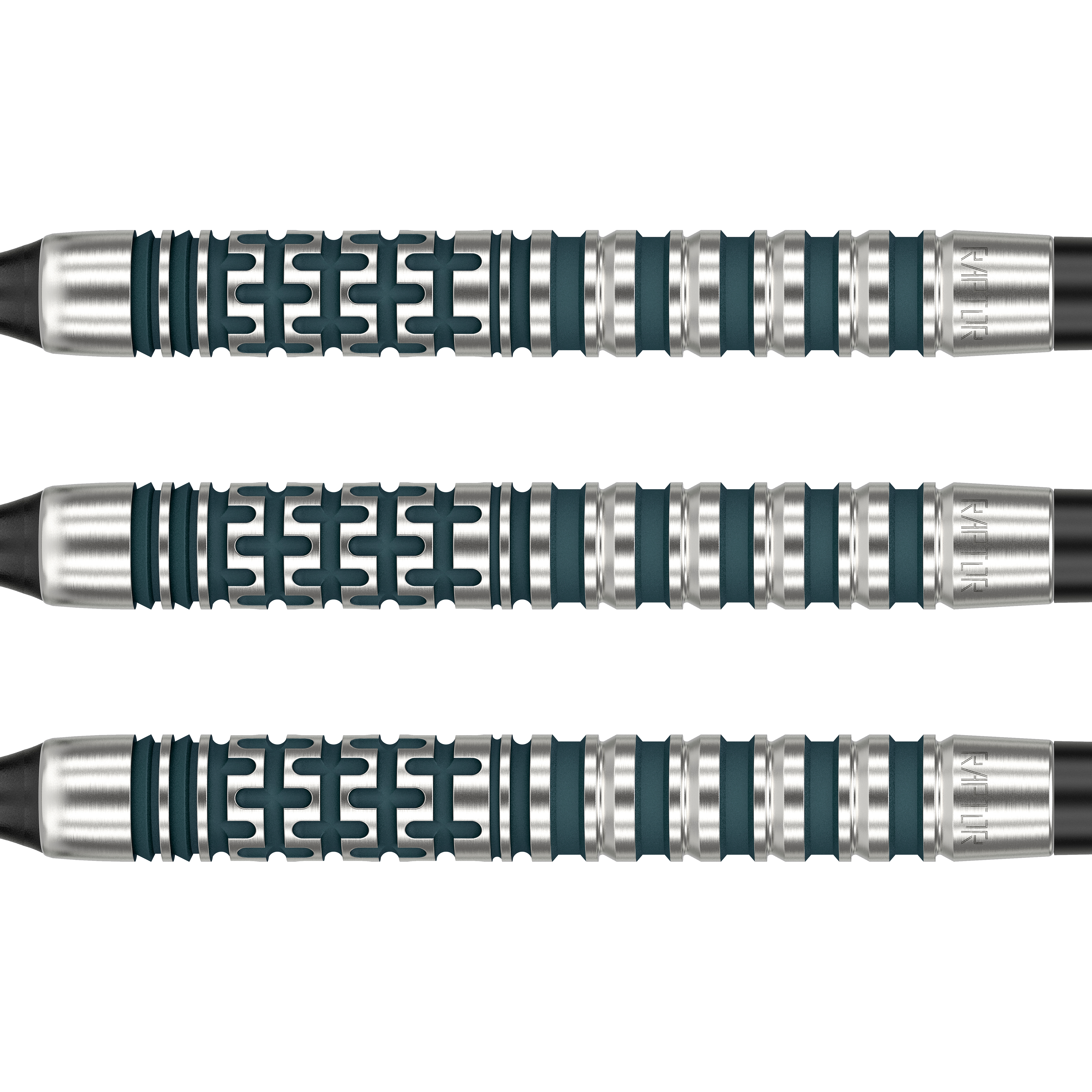 Target Japan - George Nishitani GEN 4 - Softdart Target Japan - George Nishitani GEN 4 - Softdart