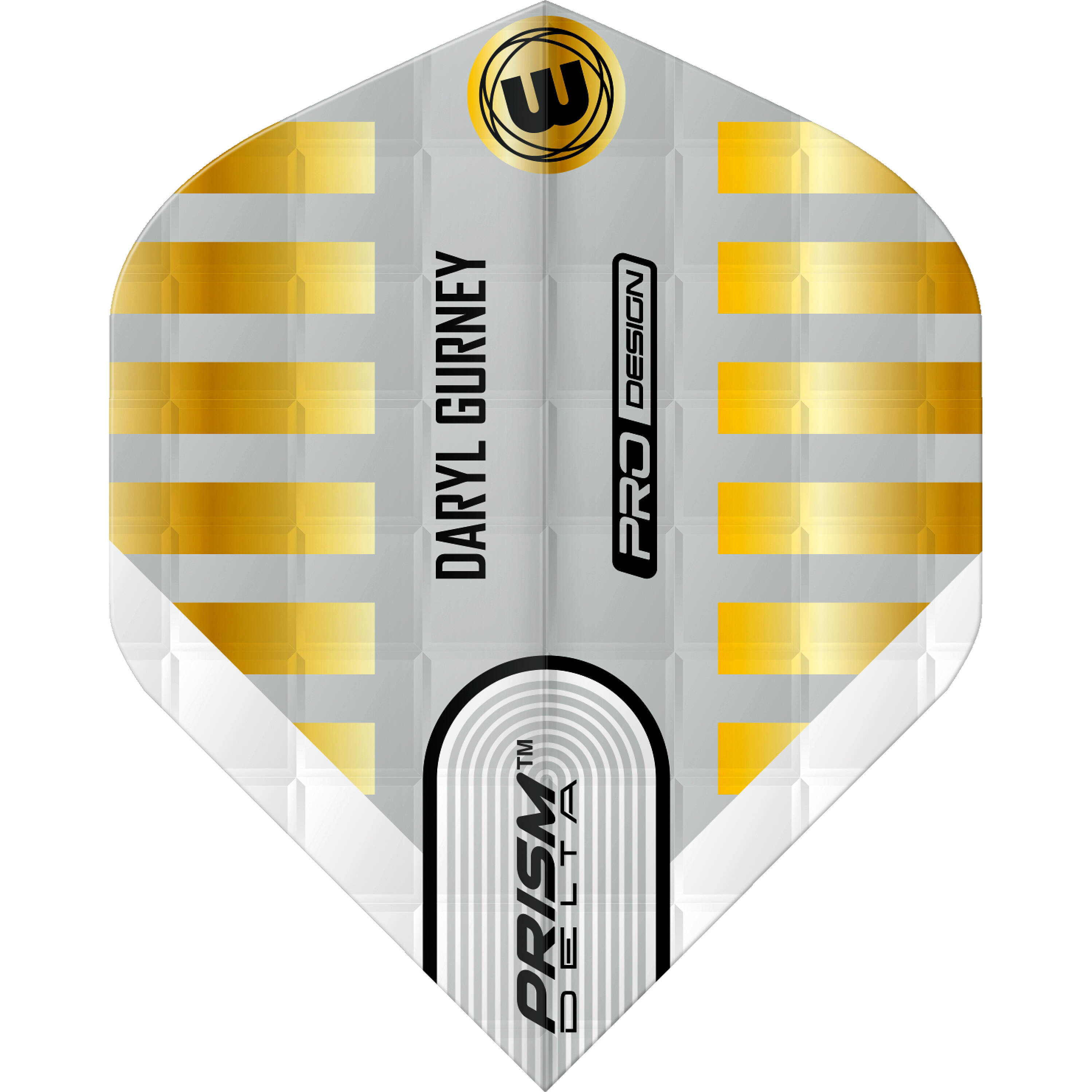 Winmau-Daryl-Gurney-2022-Flight-Standard Winmau - Daryl Gurney 2022 Flight - Standard