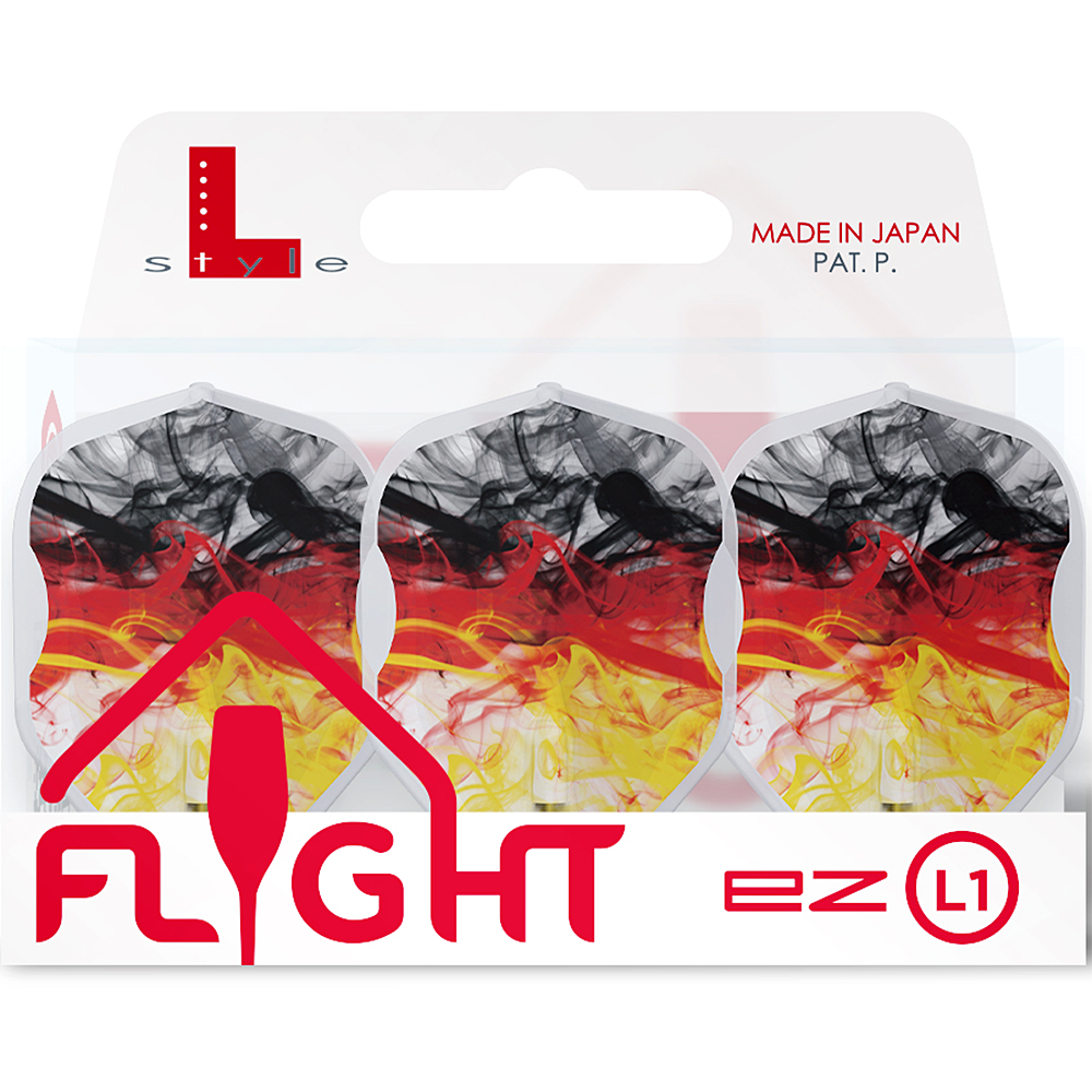 L-Style - Champagne Flight EZ - RYB Typ D - Standard L-Style - Champagne Flight EZ - RYB Typ D - Standard