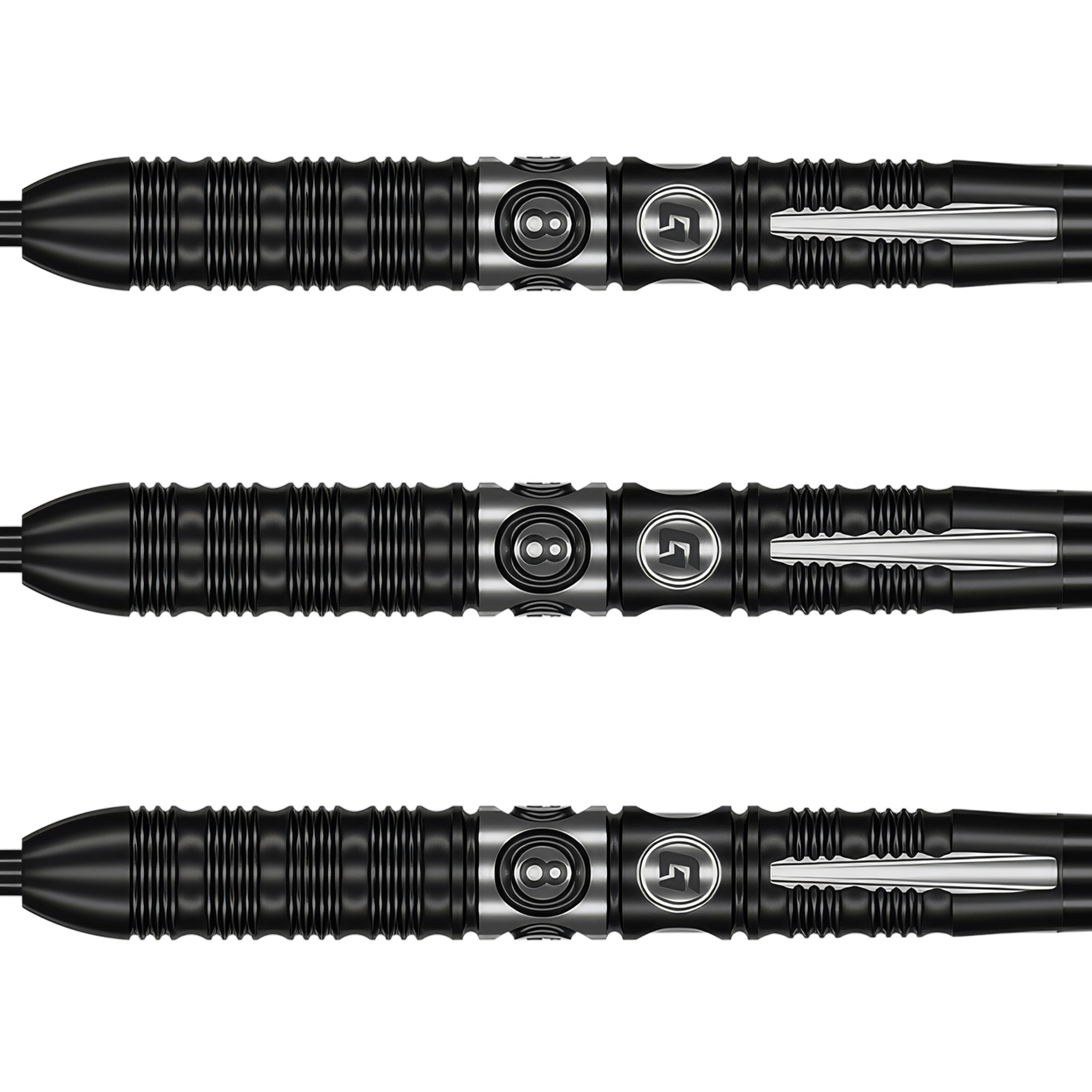 GOAT - 8Ball - Steeldart