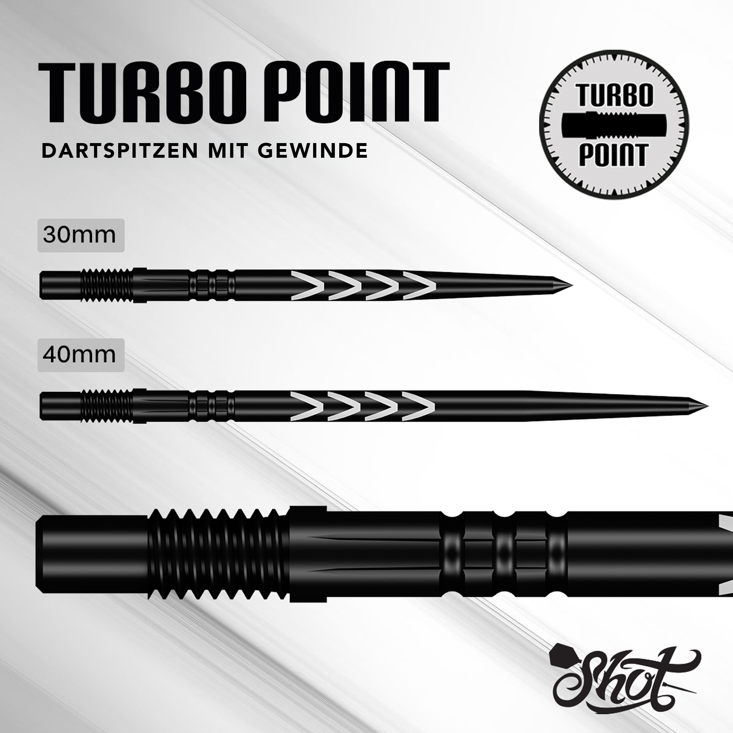 Shot - Turbo Point Michael Smith Shot - Turbo Point Michael Smith