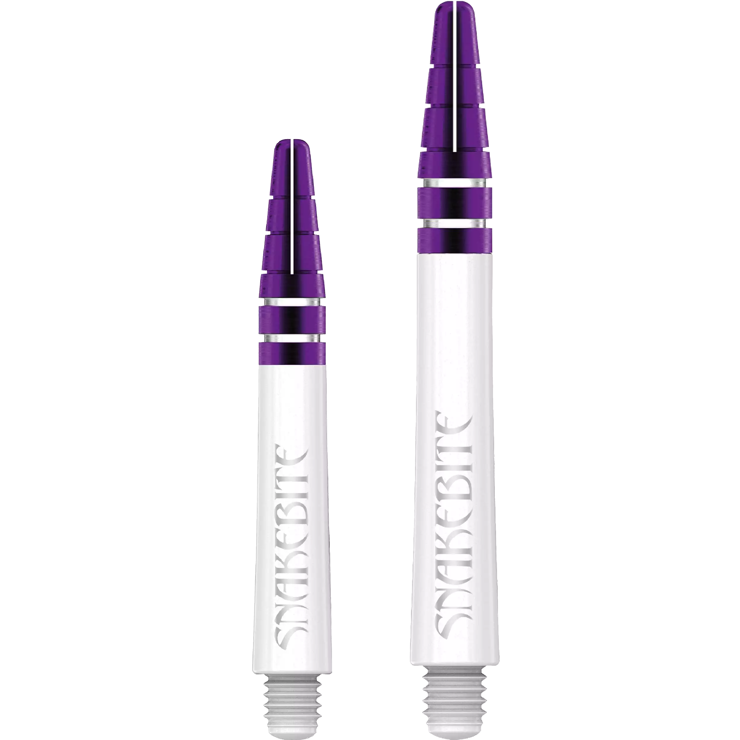 Red Dragon - Nitrotech Peter Wright Shaft - Weiß Red Dragon - Nitrotech Peter Wright Shaft - Weiß