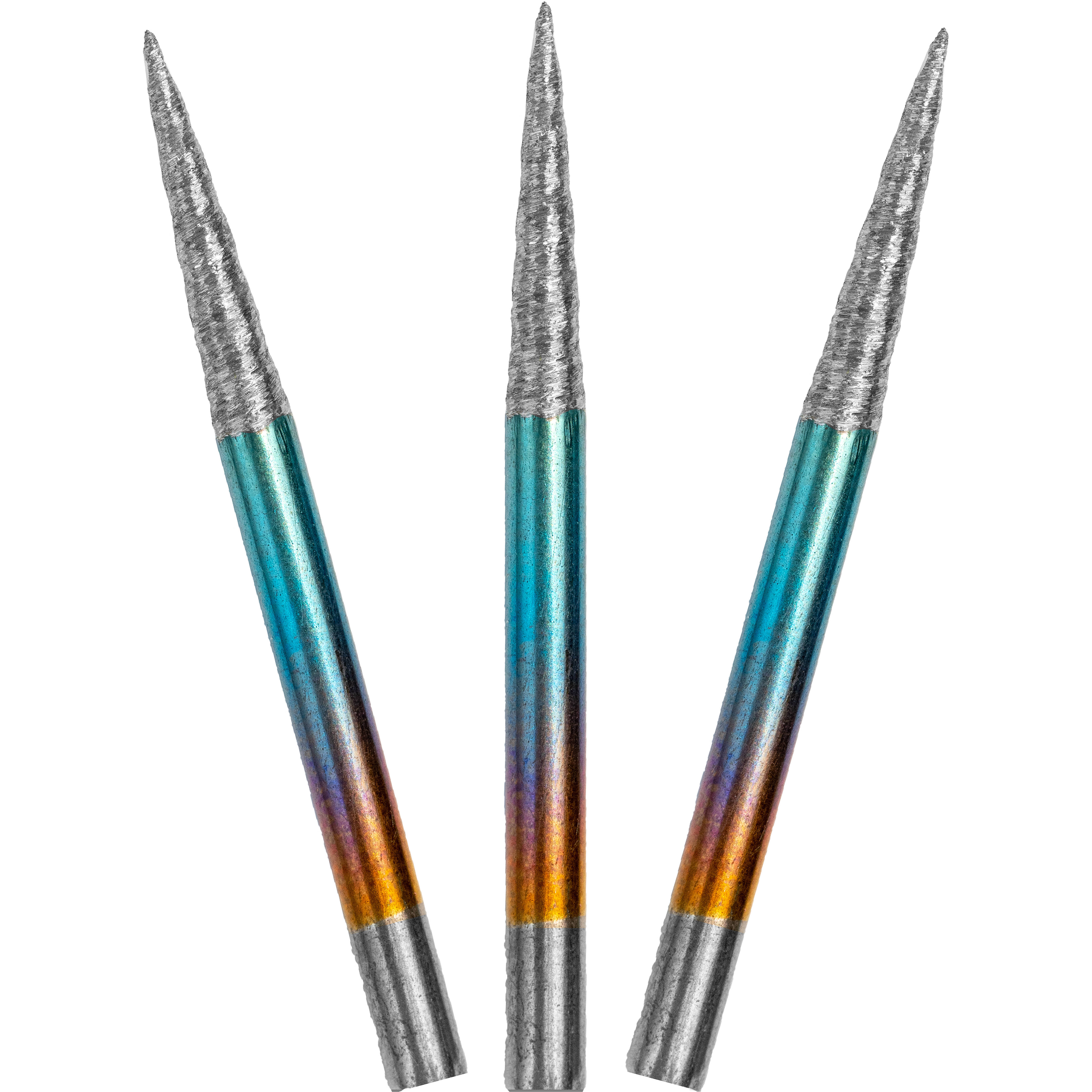 DartSturm-de-Scratch-Point-Rainbow-32mm DartSturm - Scratch Point Rainbow