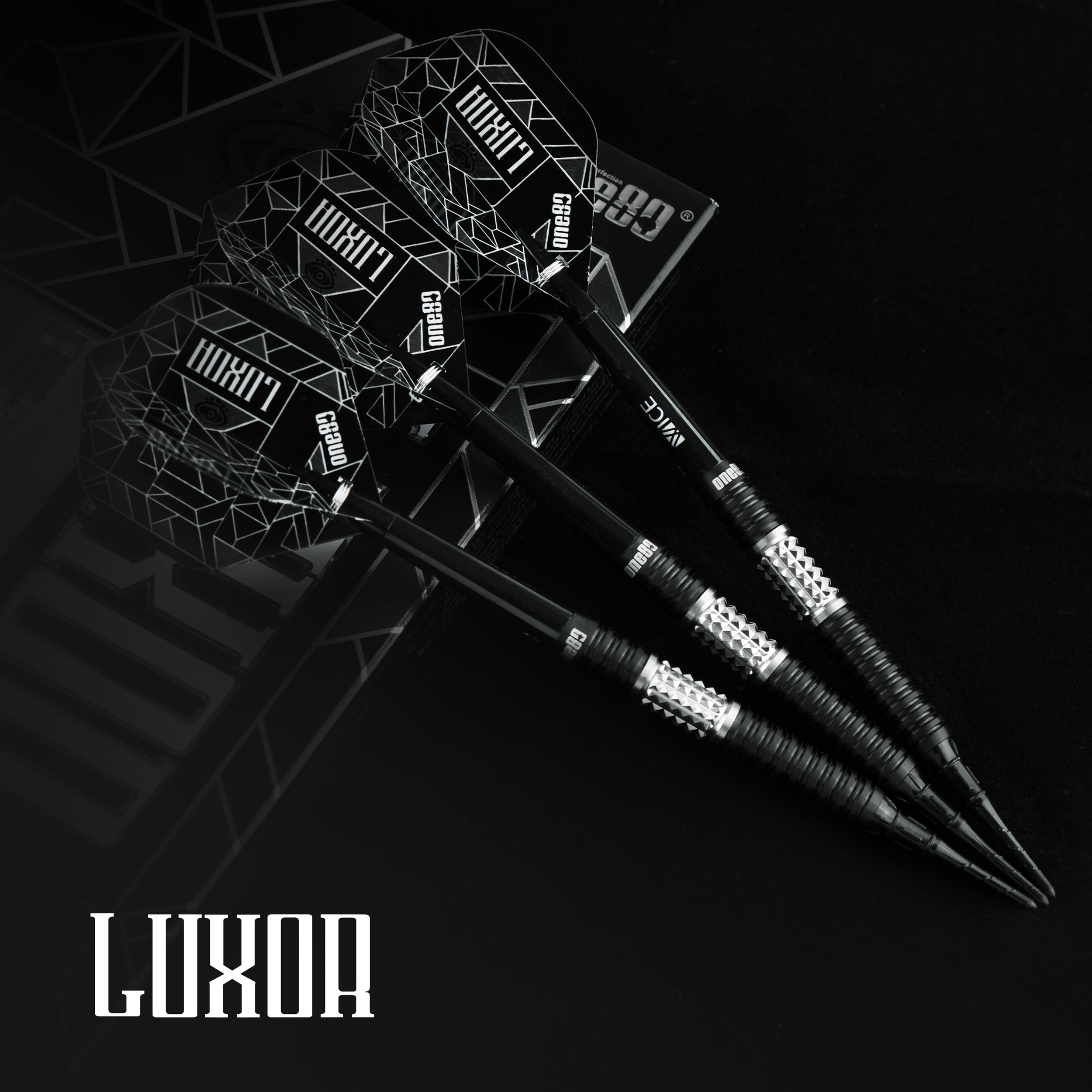 One80 - Luxor II Lota - Softdart