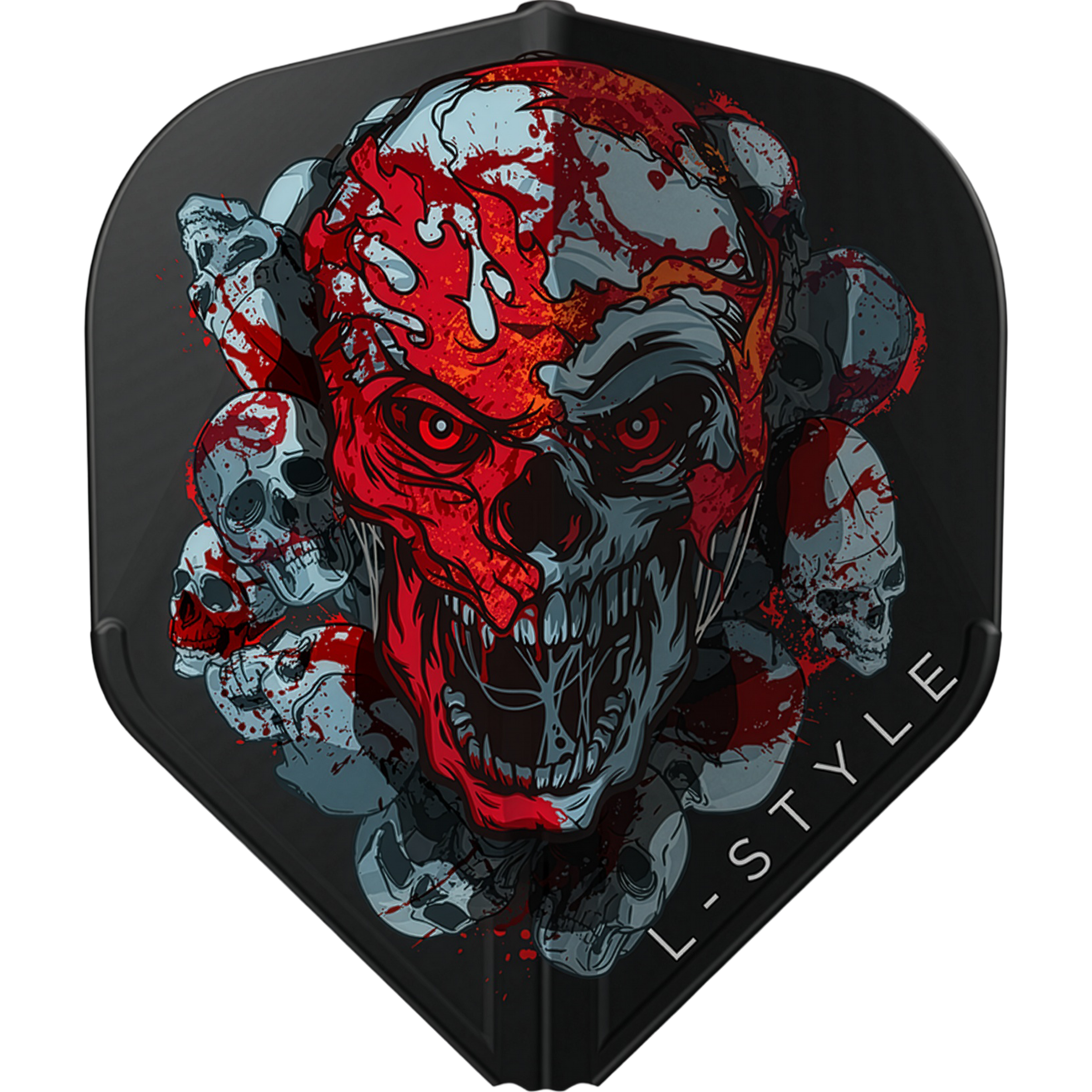 L-Style - Champagne Flight EZ - Ryan Searle V4 - Standard