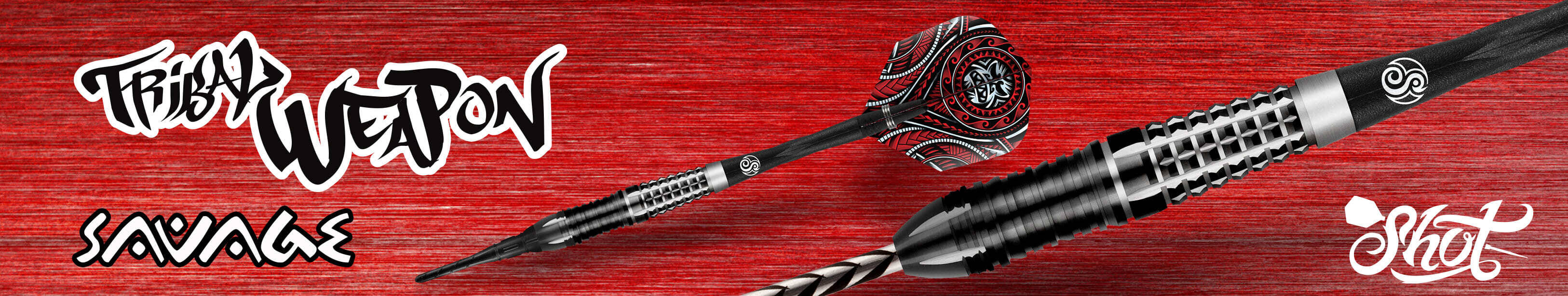 Dartsturm-3252-x-615-Banners_Tribal-Weapon-Savage_Banner Dartsturm-3252-x-615-Banners_Tribal-Weapon-Savage_Banner