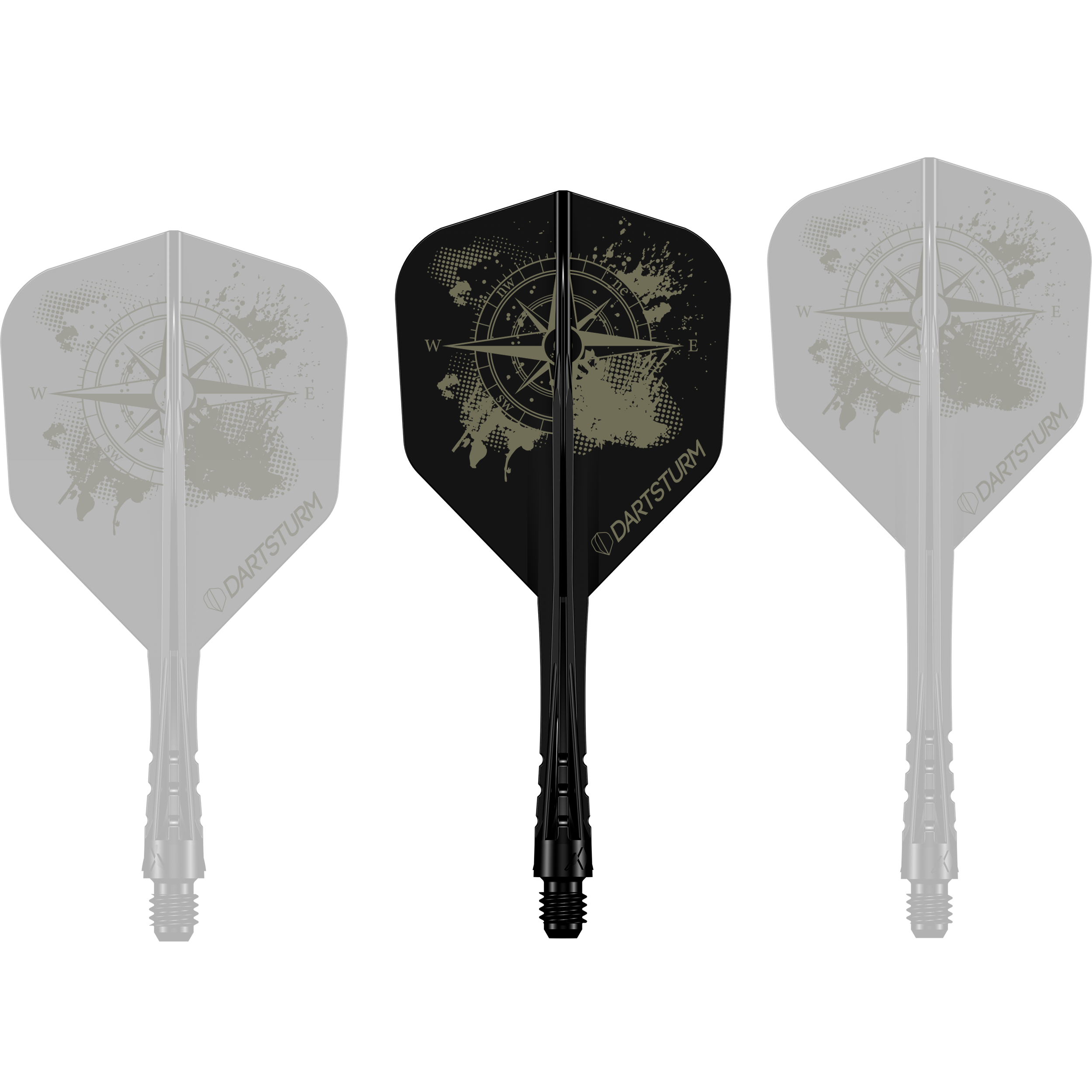 Mission - Force 90 Vortex Schwarz - Navigator - No6 Mission - Force 90 Vortex Schwarz - Navigator - No6