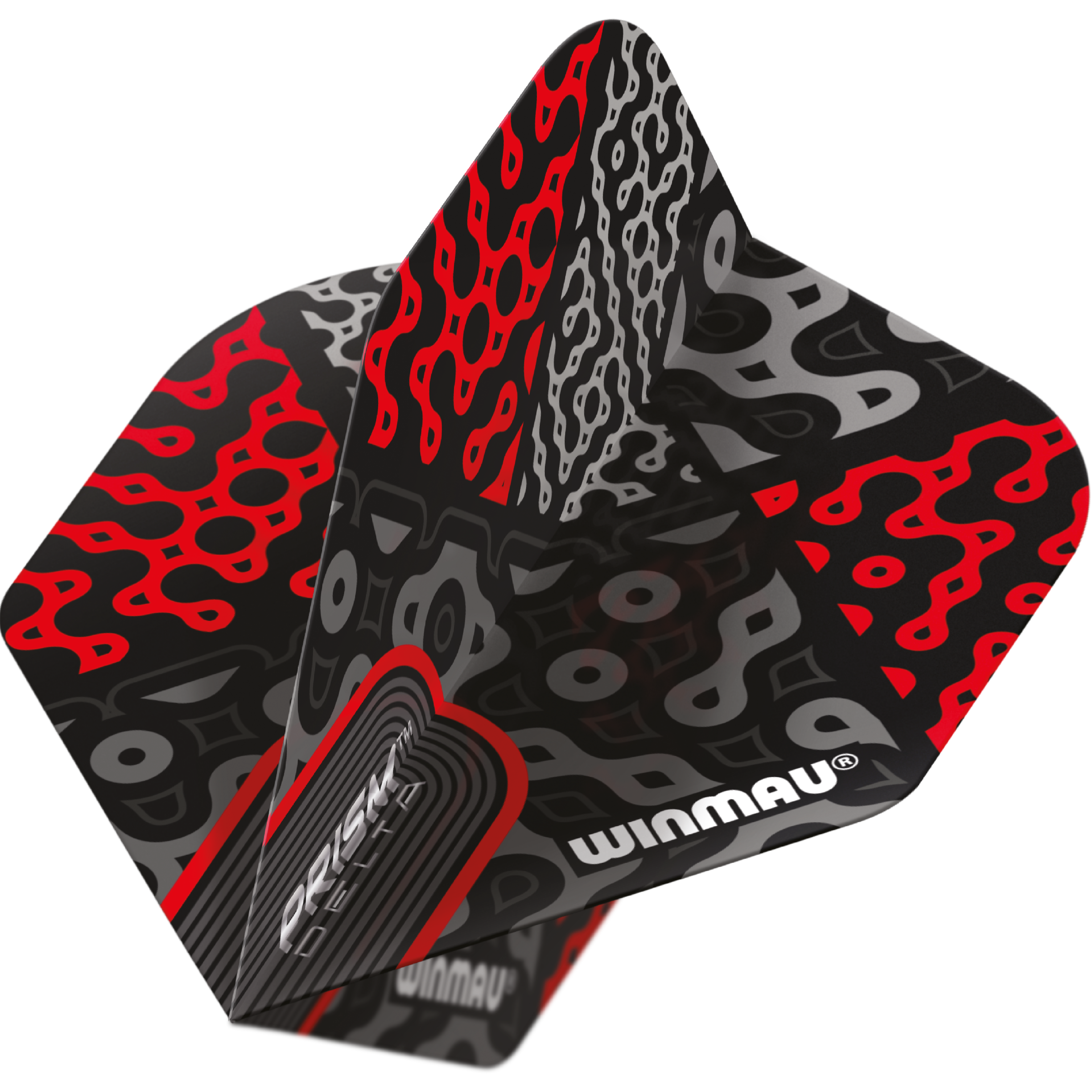 Winmau - Prism Delta - Range Flight - Standard