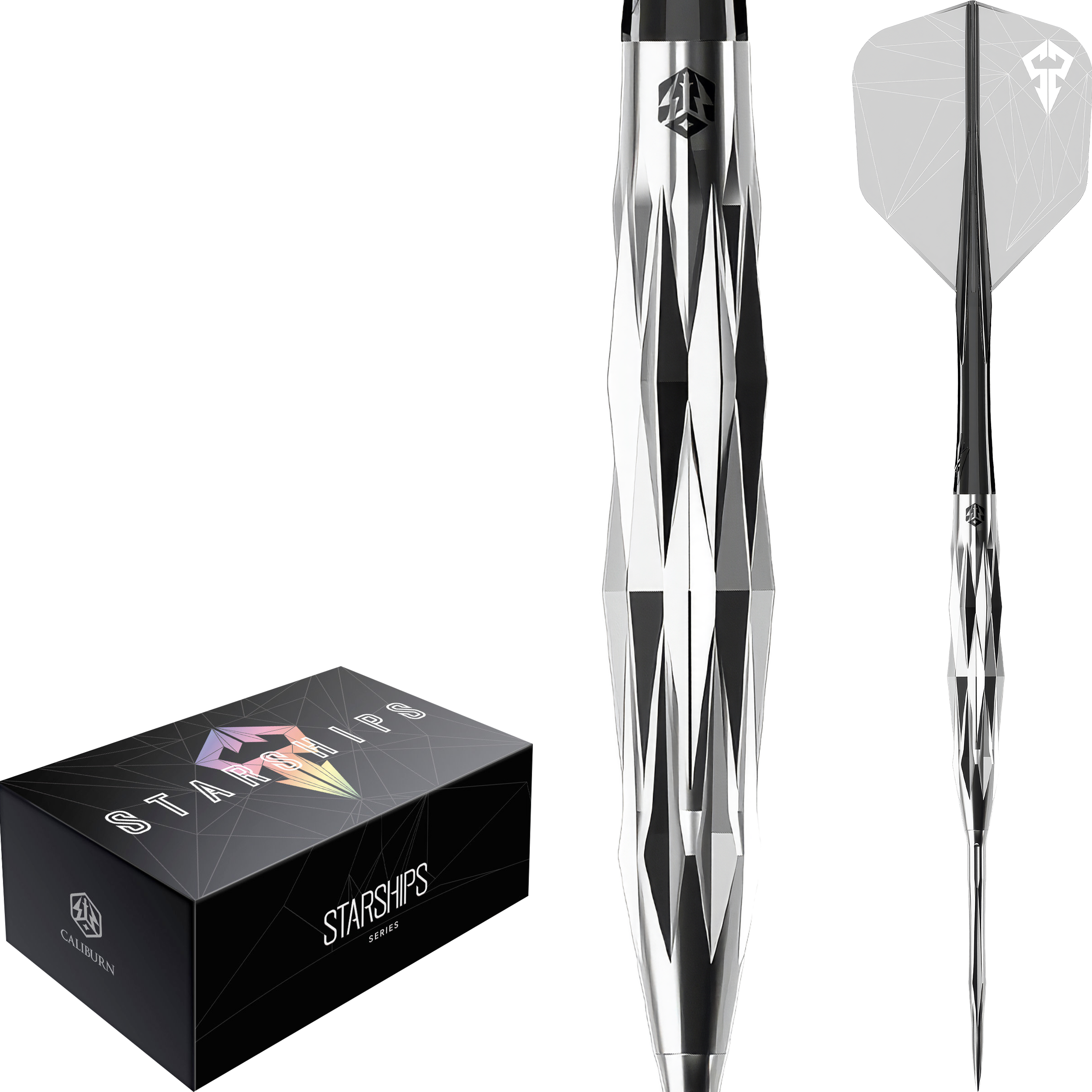 Caliburn - EVO Starships Hyperion - Steeldart Caliburn - EVO Starships Hyperion - Steeldart