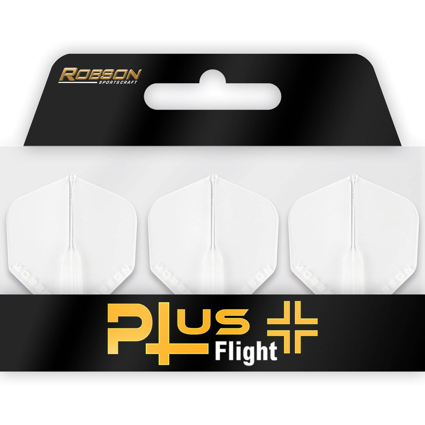 Bull-s-NL-Robson-Plus-Flight-Crystal-Standard-Transparent-Verpackung Bull's NL - Robson Plus Flight Crystal - Standard