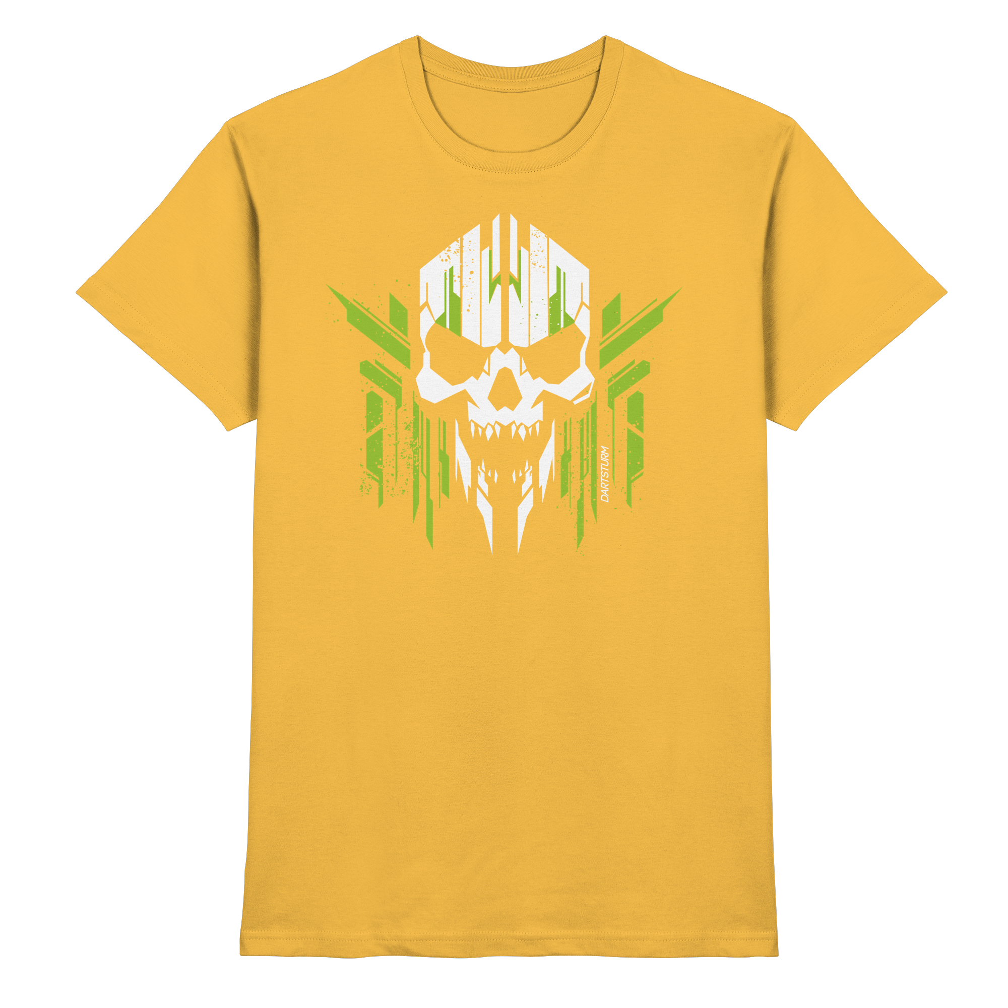 DartSturm - Necrotron - Premium Shirt DartSturm - Necrotron - Premium Shirt